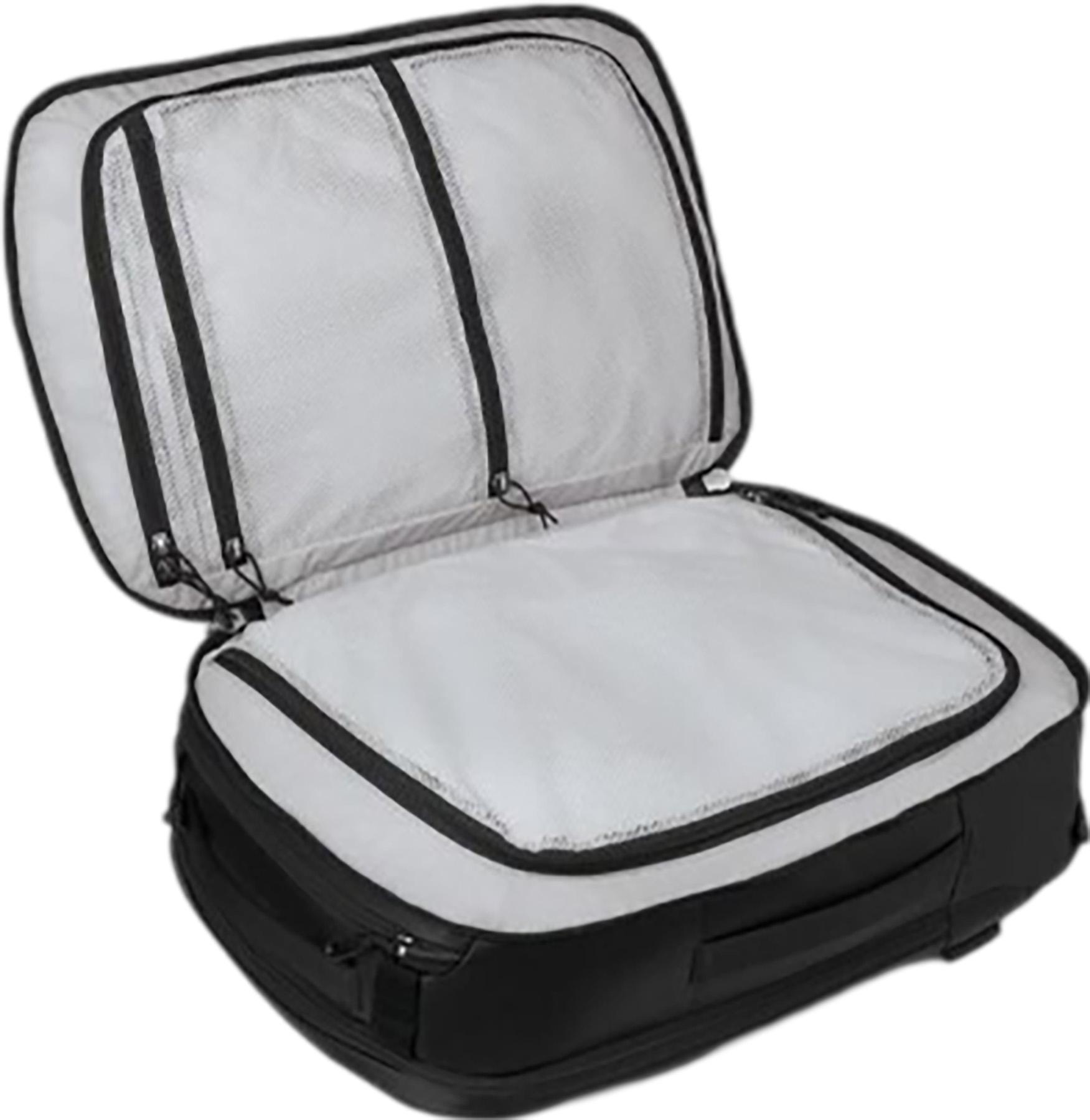Product gallery image number 4 for product Transporter Carry-On Travel Pack 36L