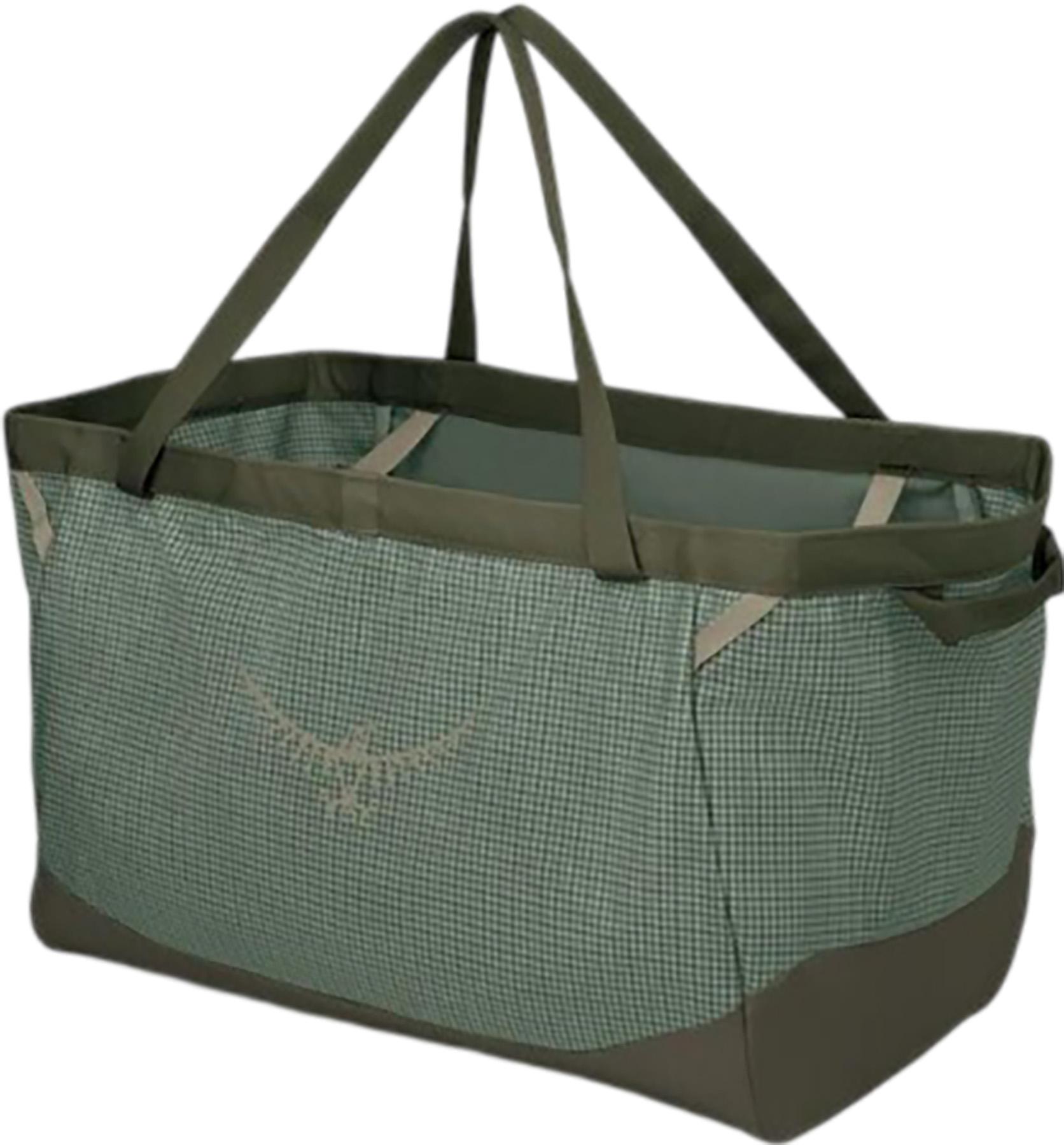 Product gallery image number 3 for product Transporter Gear Tote Bag 60L