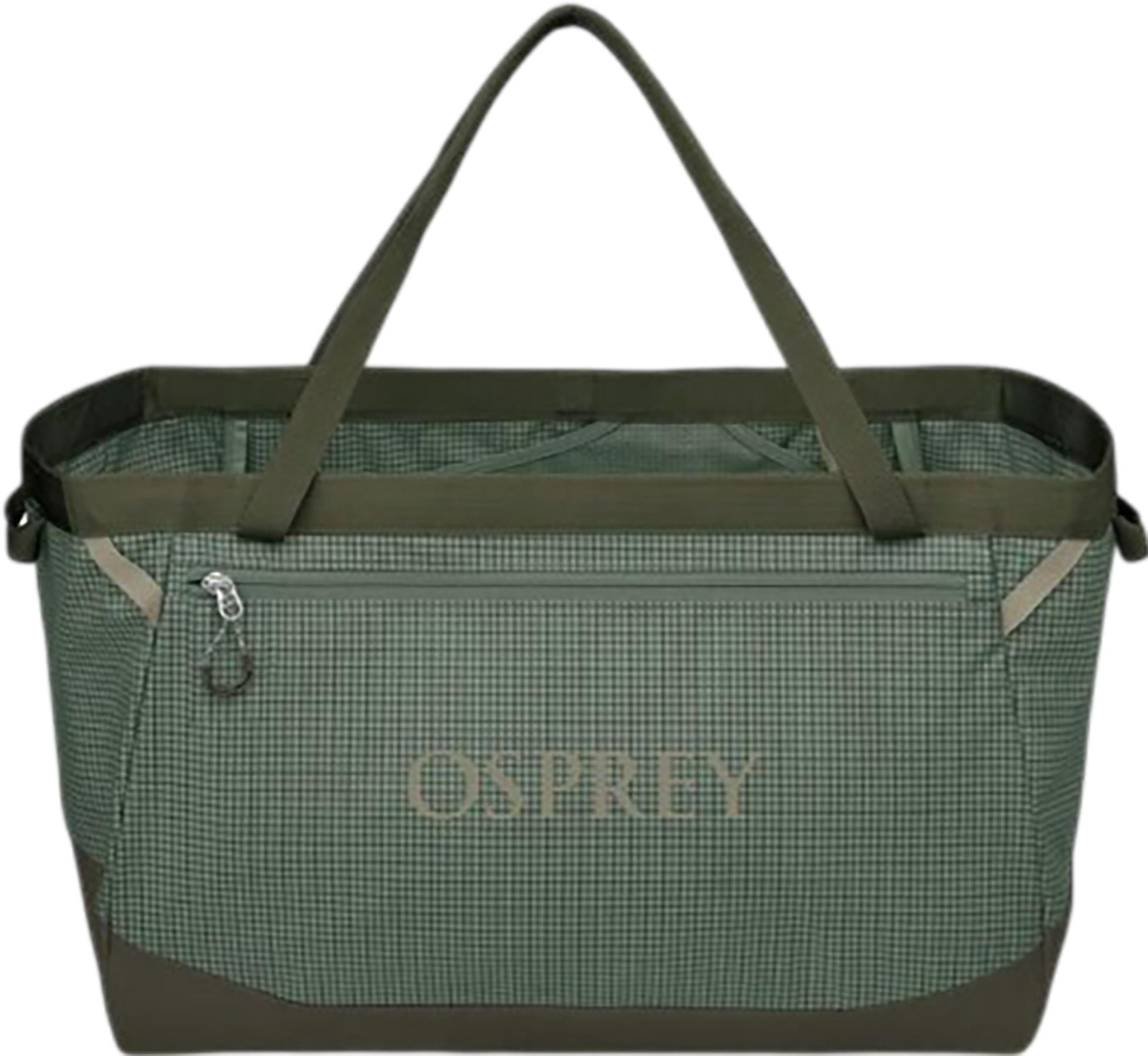 Product gallery image number 2 for product Transporter Gear Tote Bag 60L