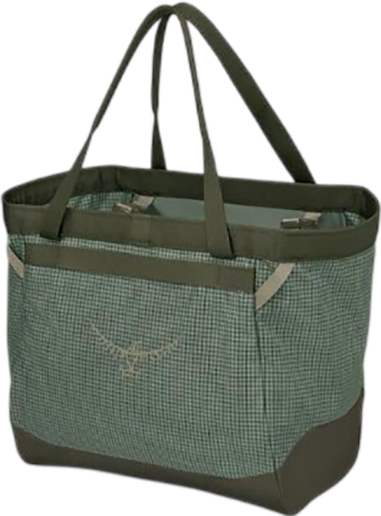 Product gallery image number 2 for product Transporter Gear Tote Bag 28L