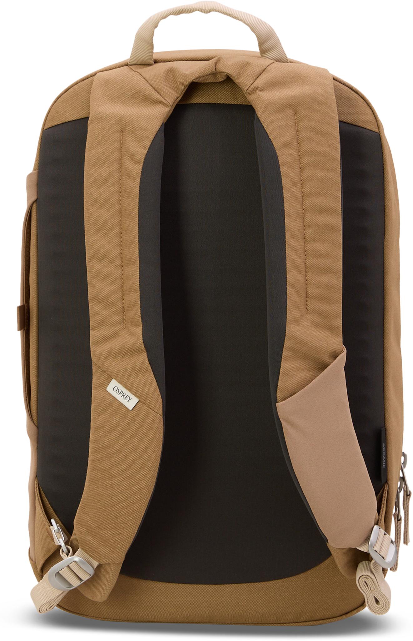 Product gallery image number 3 for product Arcane Daypack 20L - Large
