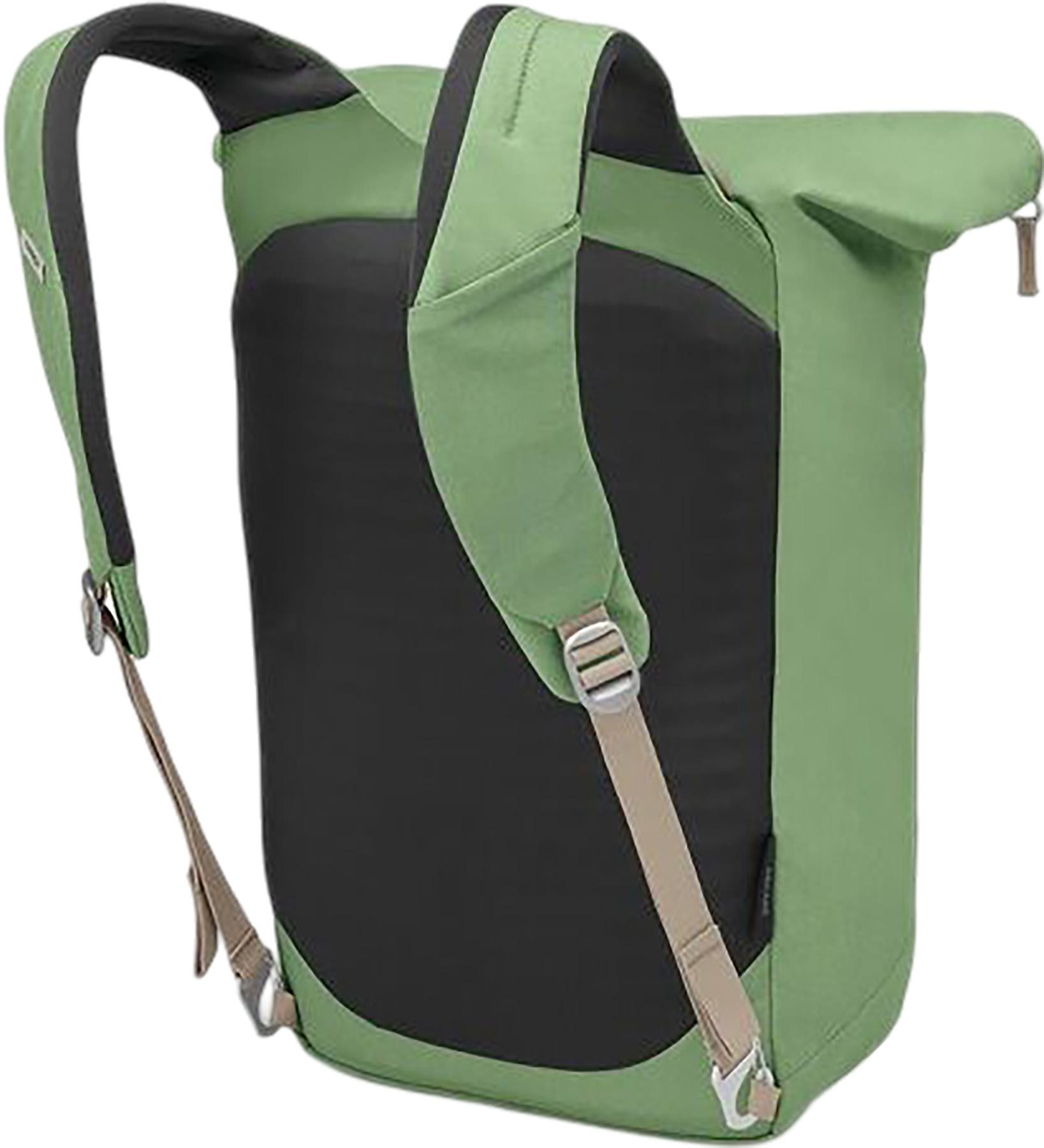 Product gallery image number 5 for product Arcane Tote Pack 20L