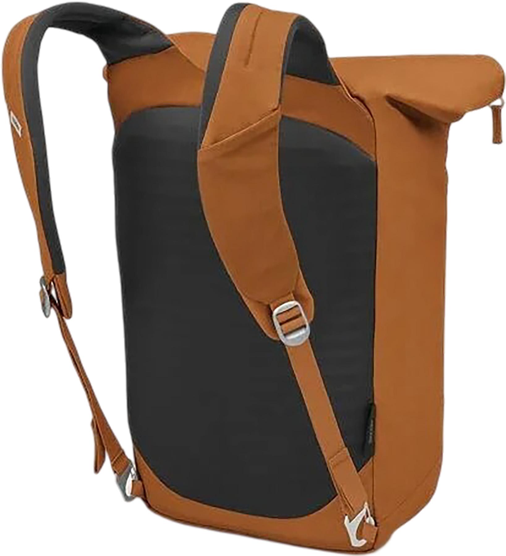 Product gallery image number 4 for product Arcane Tote Pack 20L