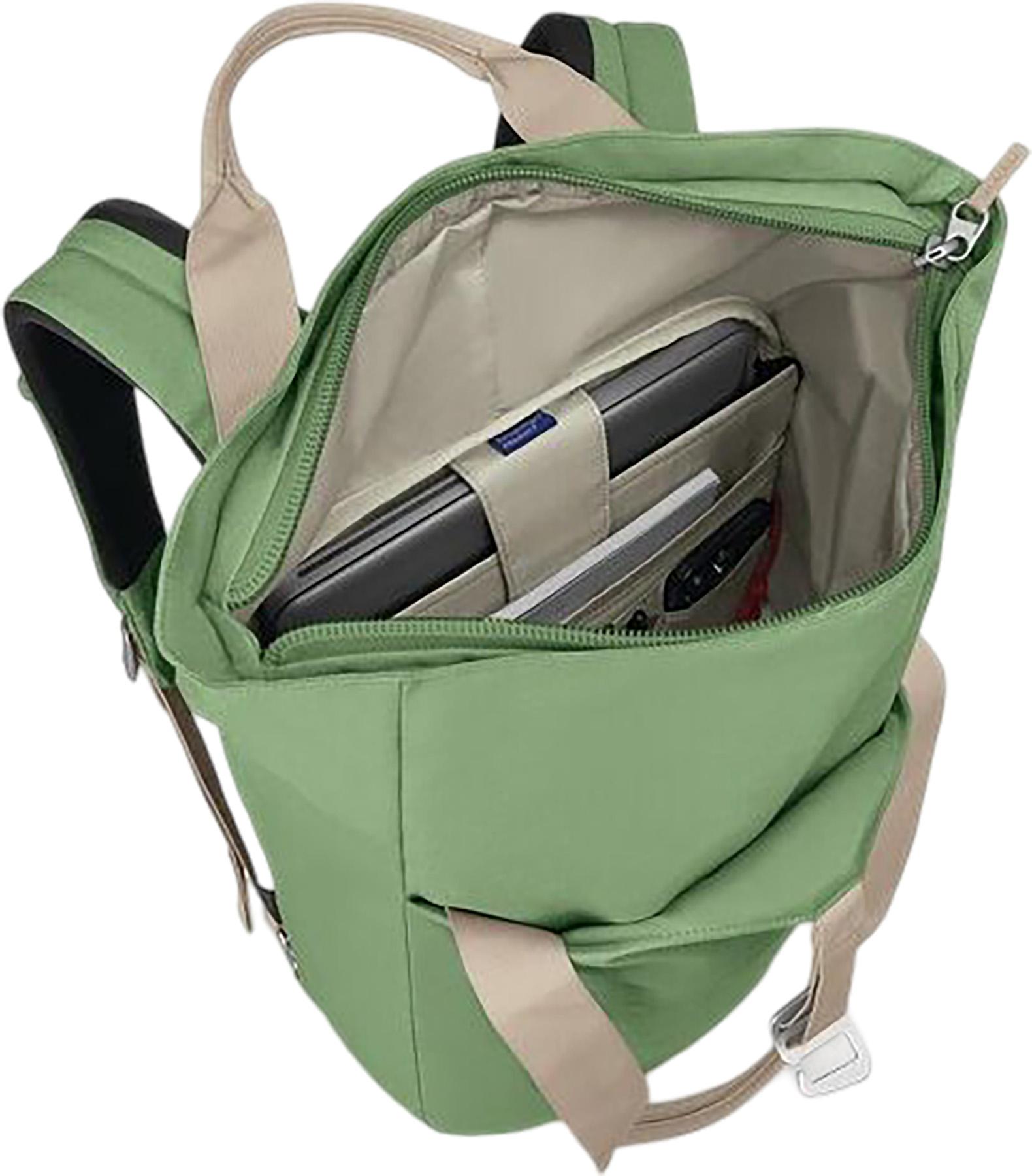 Product gallery image number 2 for product Arcane Tote Pack 20L