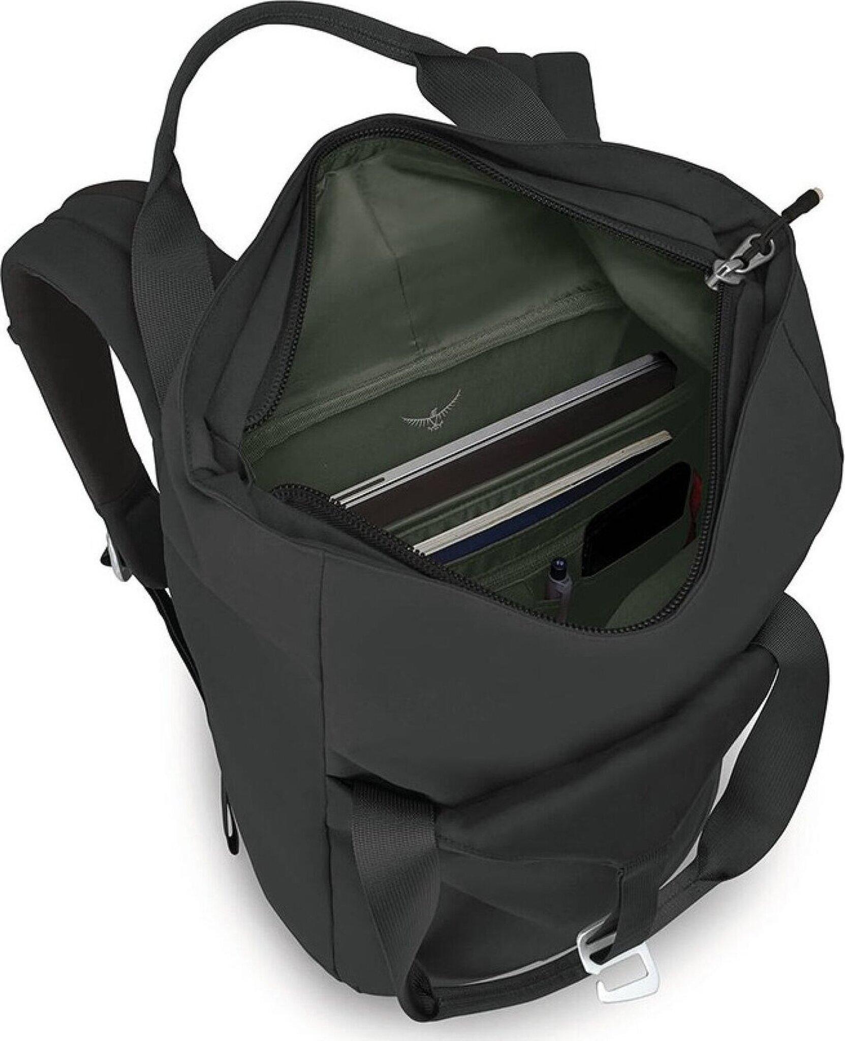 Numéro de l'image de la galerie de produits 3 pour le produit Sac fourre-tout Arcane 20L