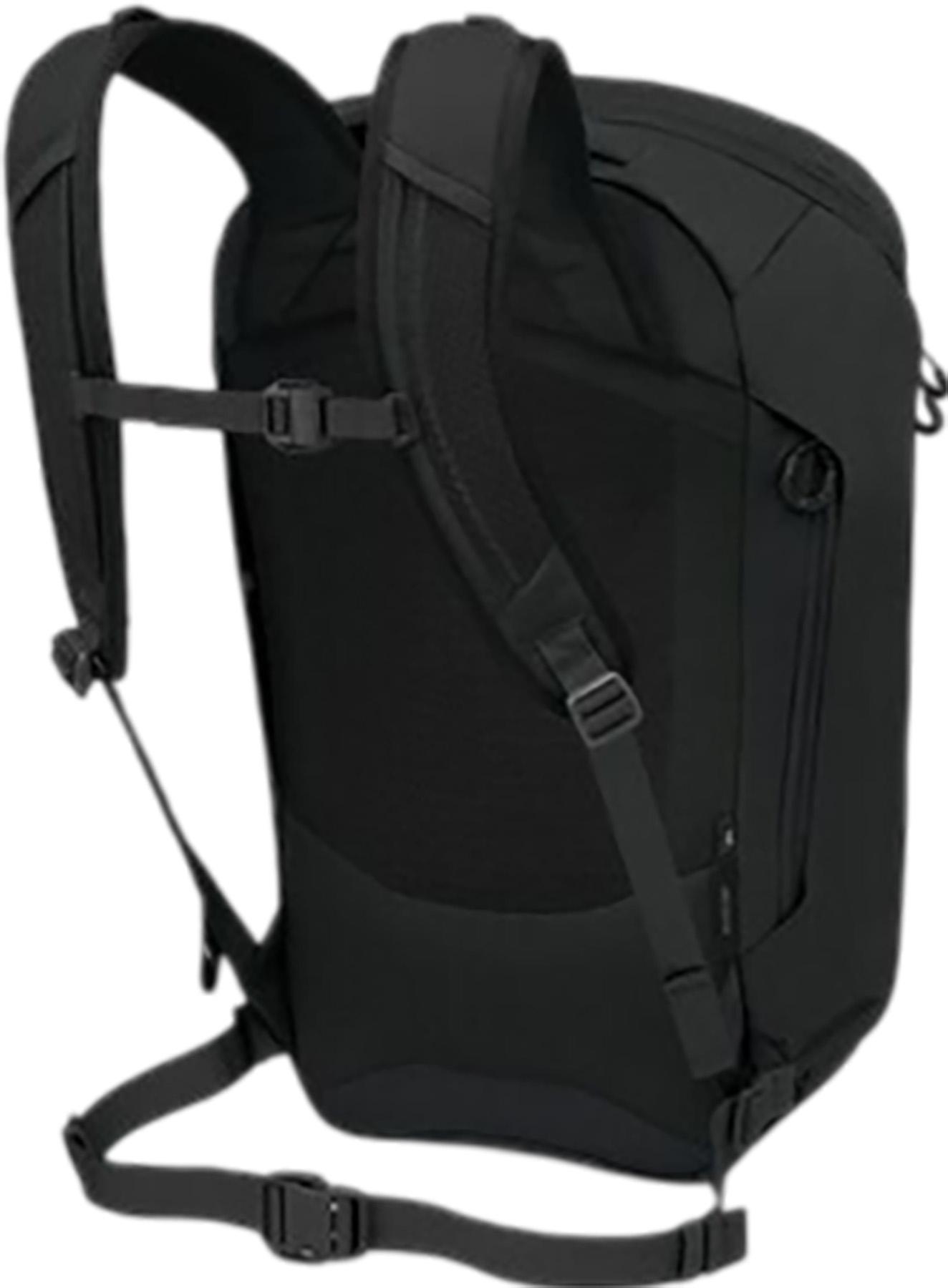 Product gallery image number 3 for product Metron Bike Backpack 24L