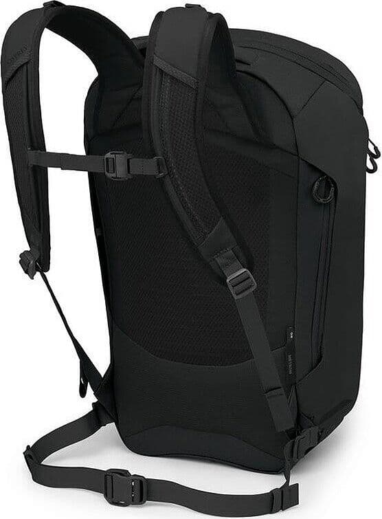 Product gallery image number 11 for product Metron Bike Backpack 24L
