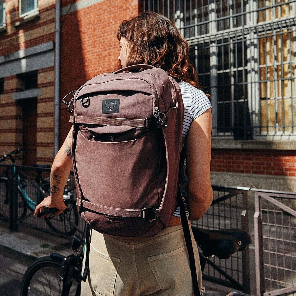 Product gallery image number 13 for product Metron Bike Backpack 24L