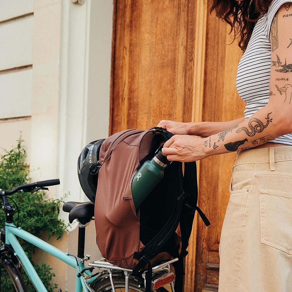 Product gallery image number 3 for product Metron Bike Backpack 24L