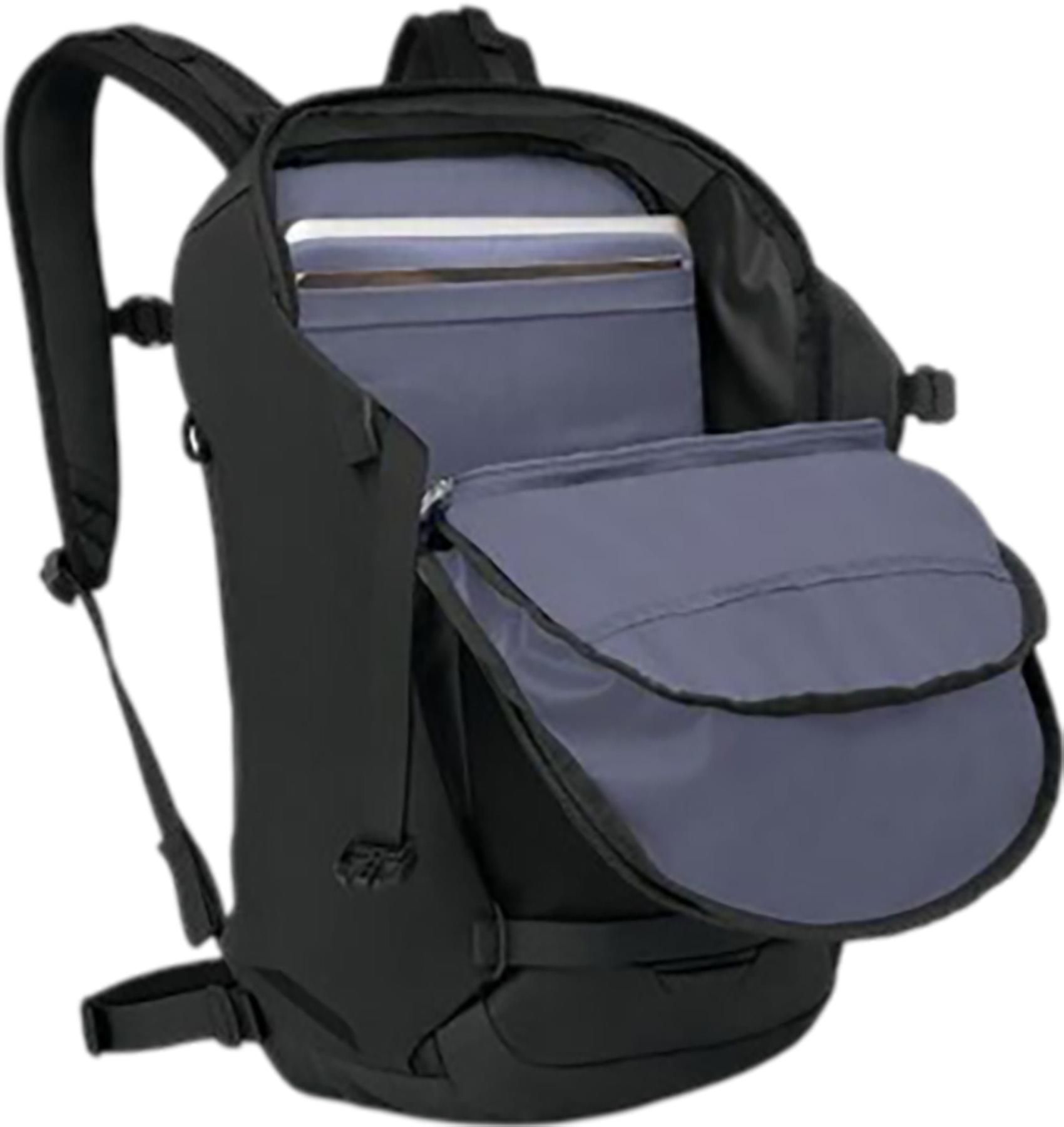 Product gallery image number 2 for product Metron Bike Backpack 24L