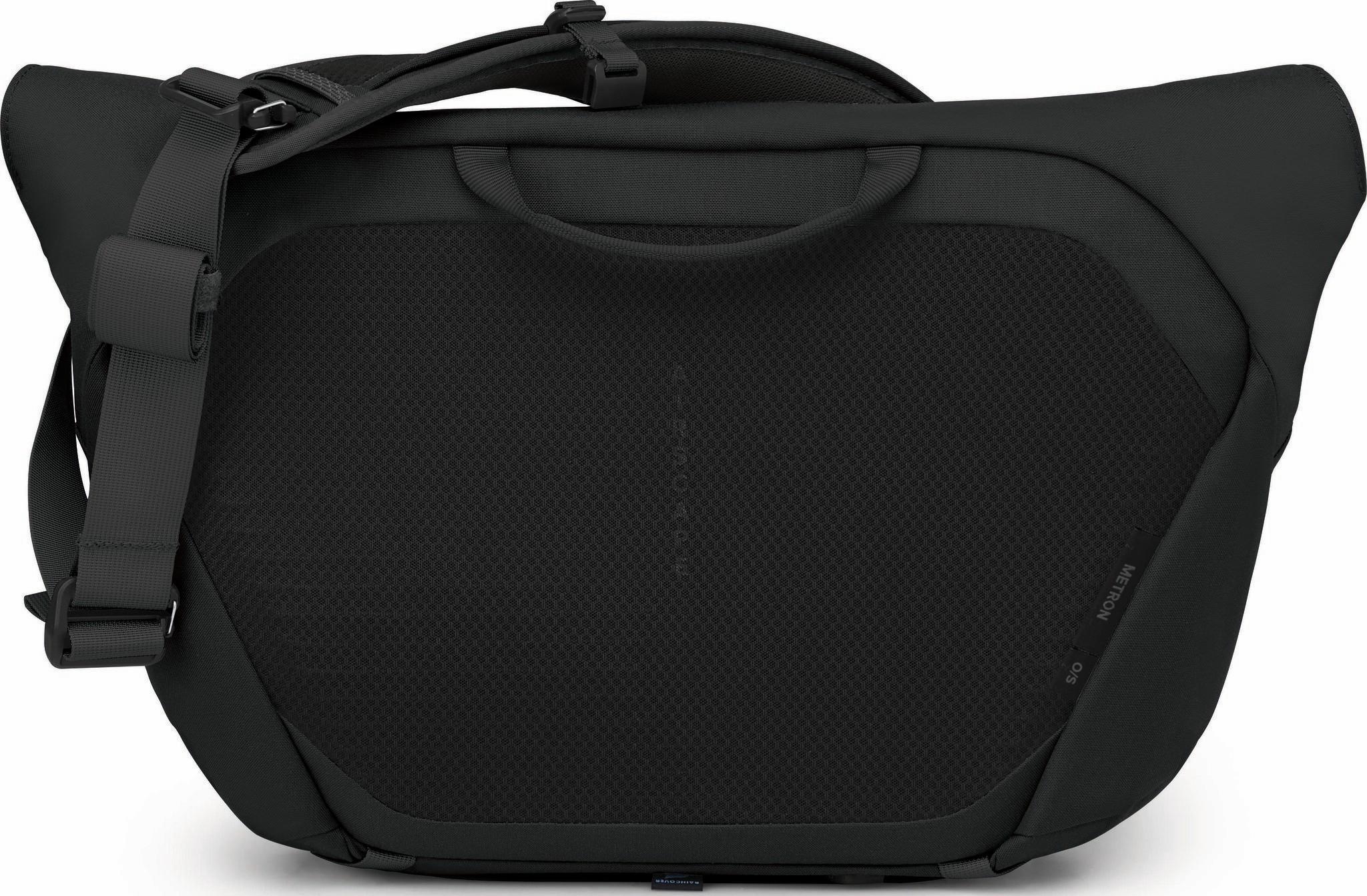 Product gallery image number 12 for product Metron Messenger Bag - 18L