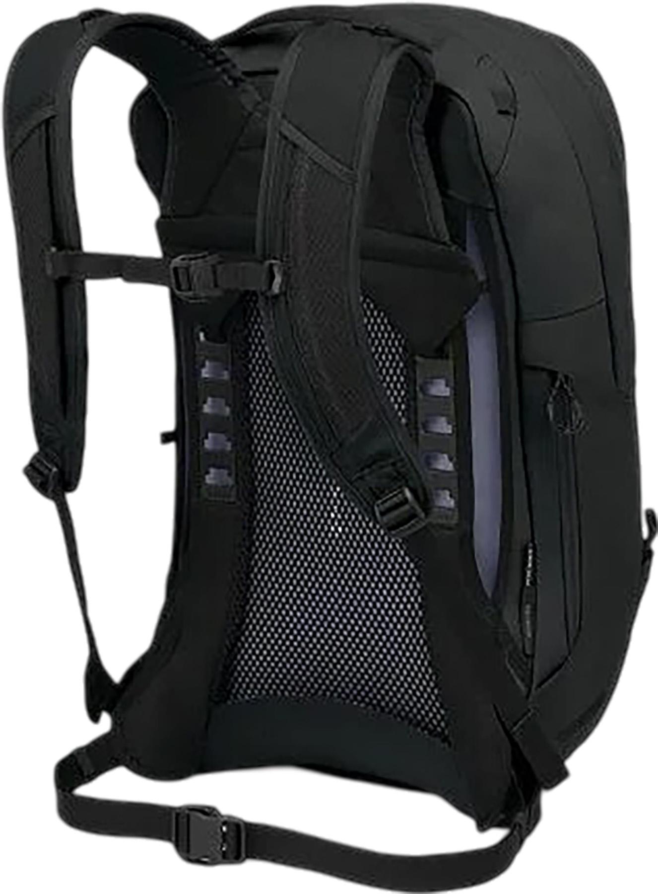 Product gallery image number 6 for product Metron Airspeed Bike Backpack 34L