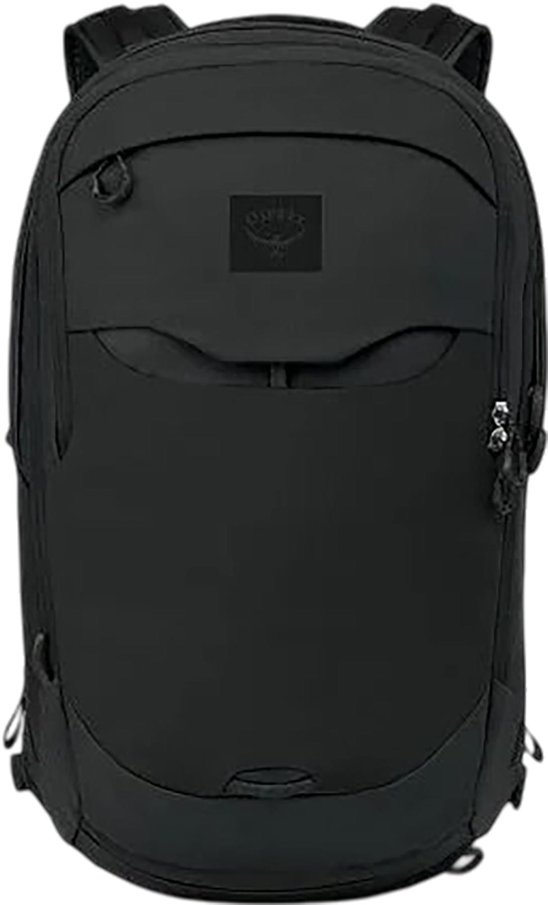 Product gallery image number 7 for product Metron Airspeed Bike Backpack 34L