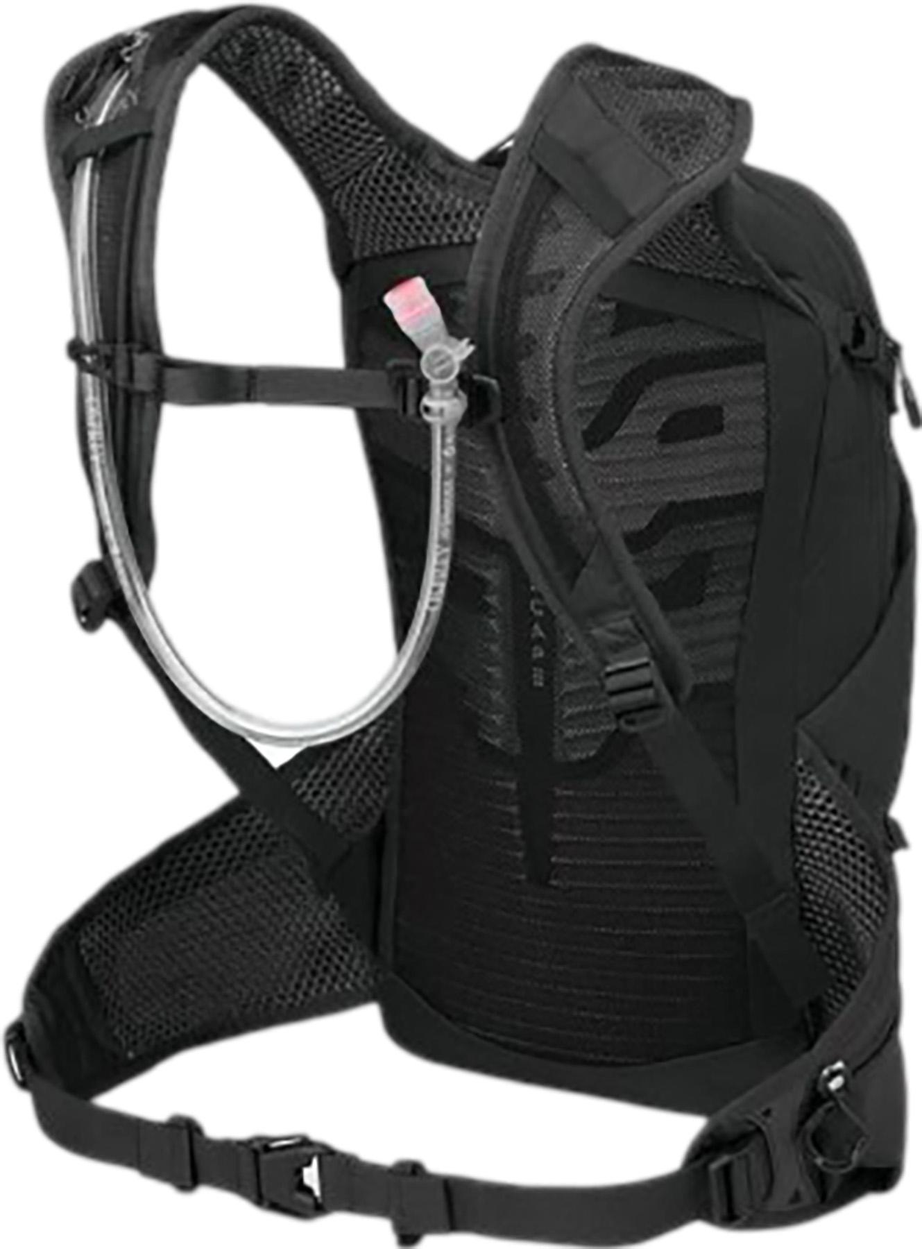 Product gallery image number 2 for product Raven Bike Backpack 14L Extended Fit - Women's