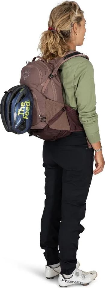 Product gallery image number 6 for product Raven Bike Backpack 14L - Women's
