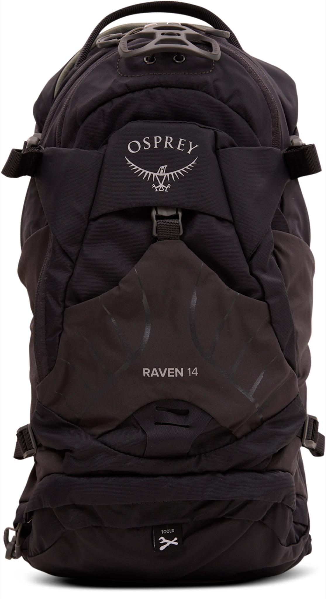 Product image for Raven Bike Backpack 14L - Women's
