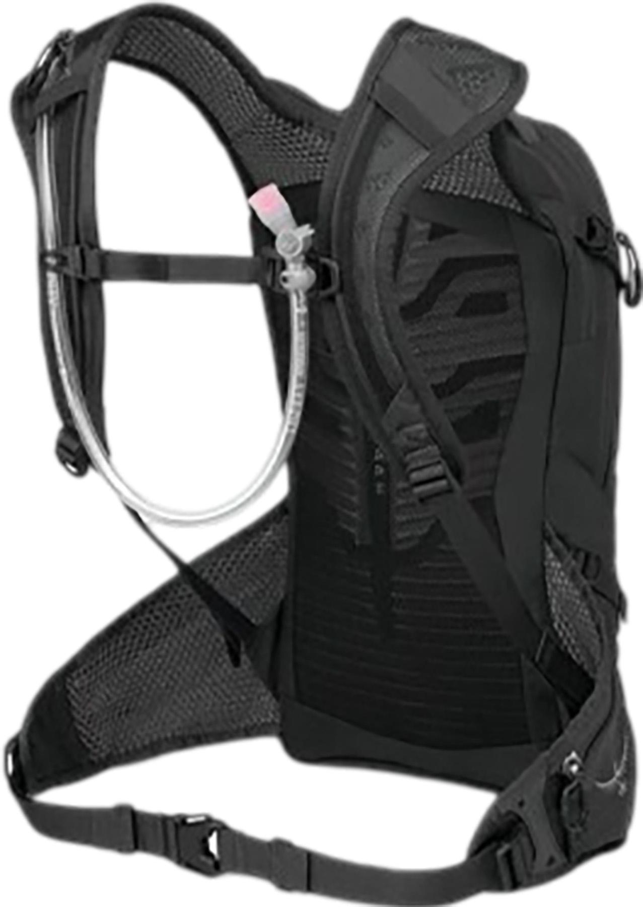 Product gallery image number 2 for product Raven Bike Pack with Reservoir 10L - Women's