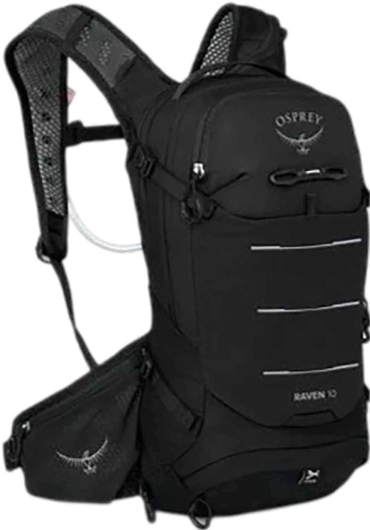Product image for Raven Bike Pack with Reservoir 10L - Women's