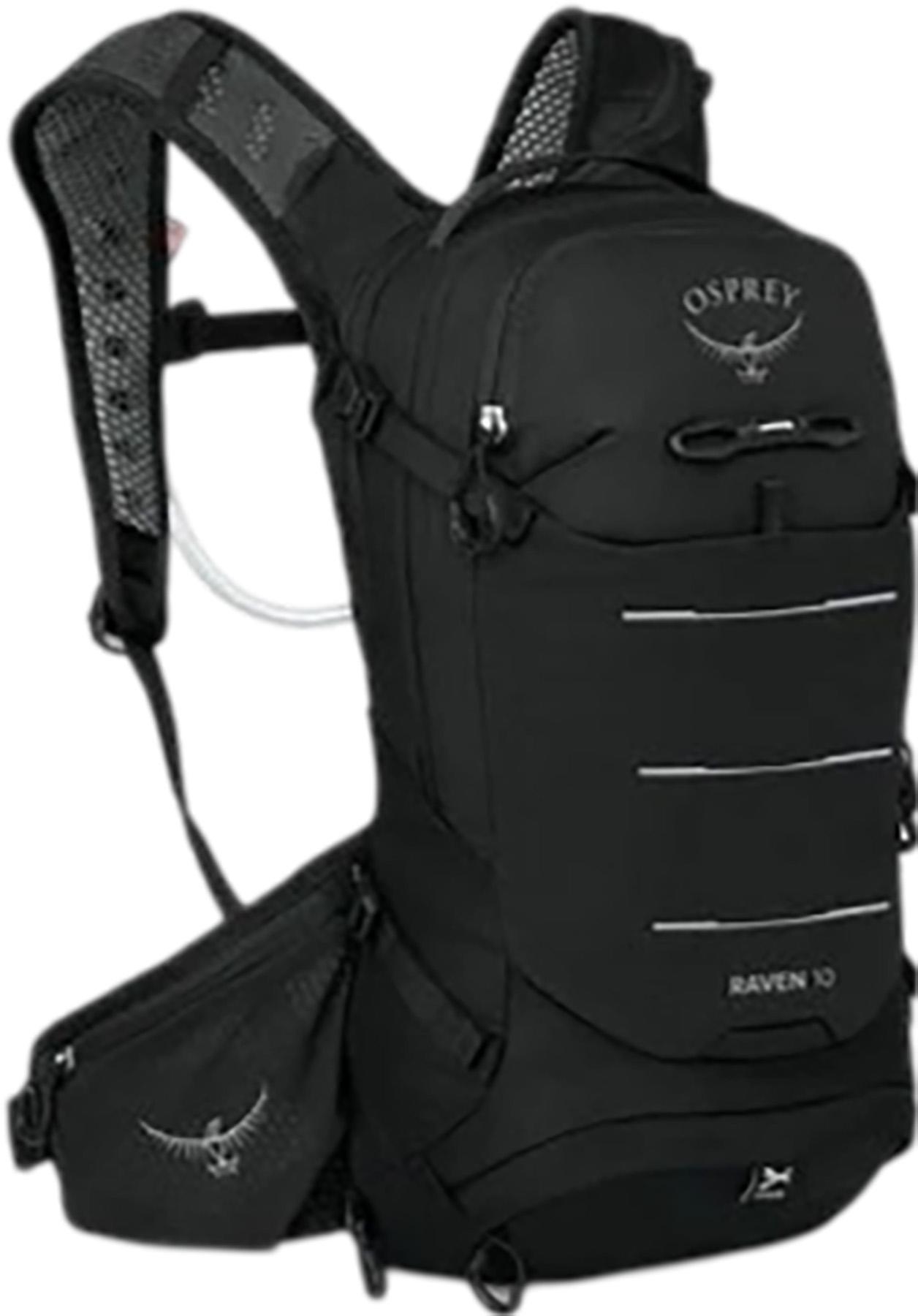 Product gallery image number 1 for product Raven Bike Pack with Reservoir 10L - Women's