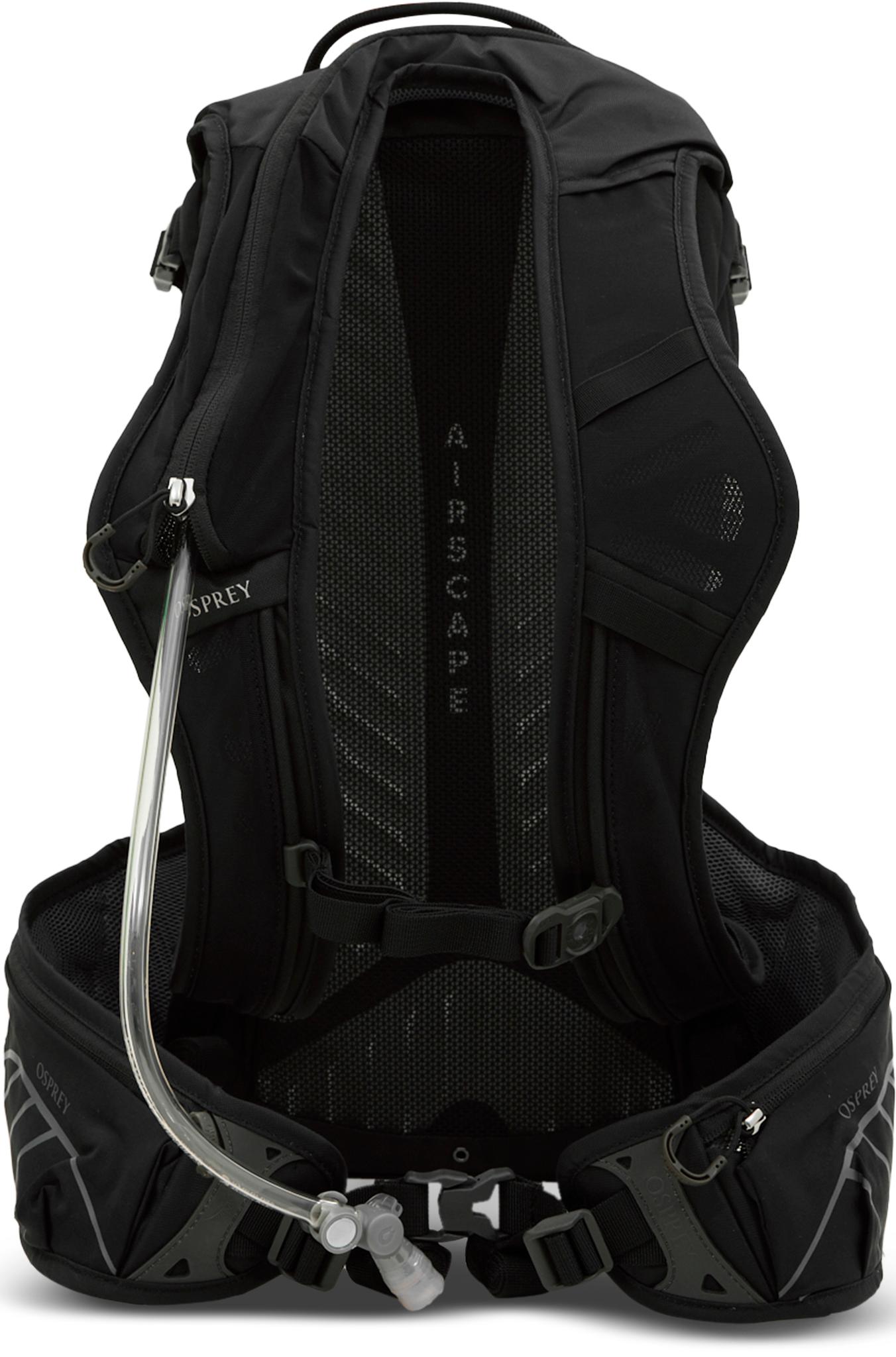 Product gallery image number 2 for product Raptor Bike Pack with Reservoir 14L - Men's Extended Fit