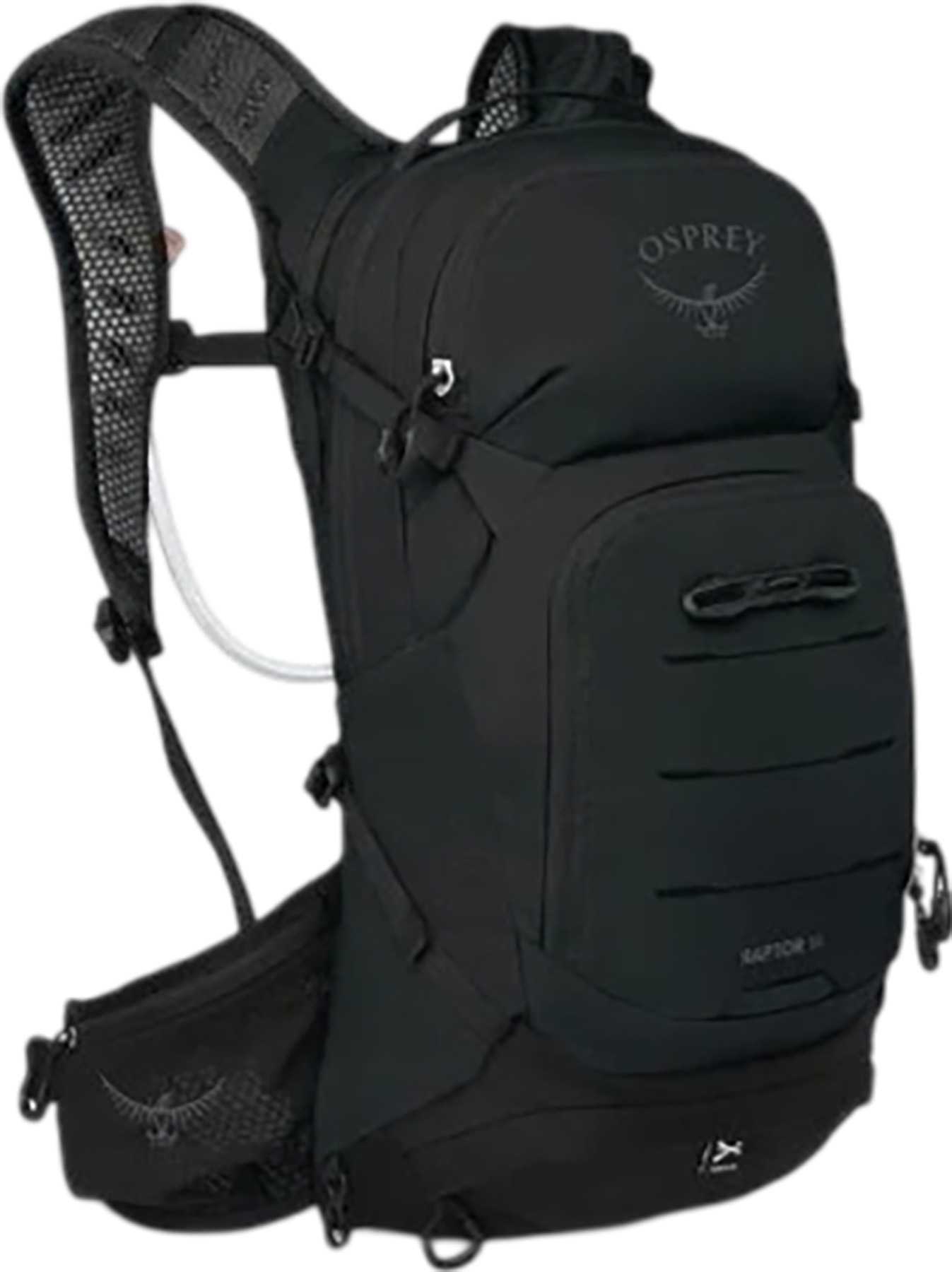 Product image for Raptor Bike Pack with Reservoir 14L - Men's Extended Fit