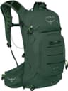 Colour: Tundra Green