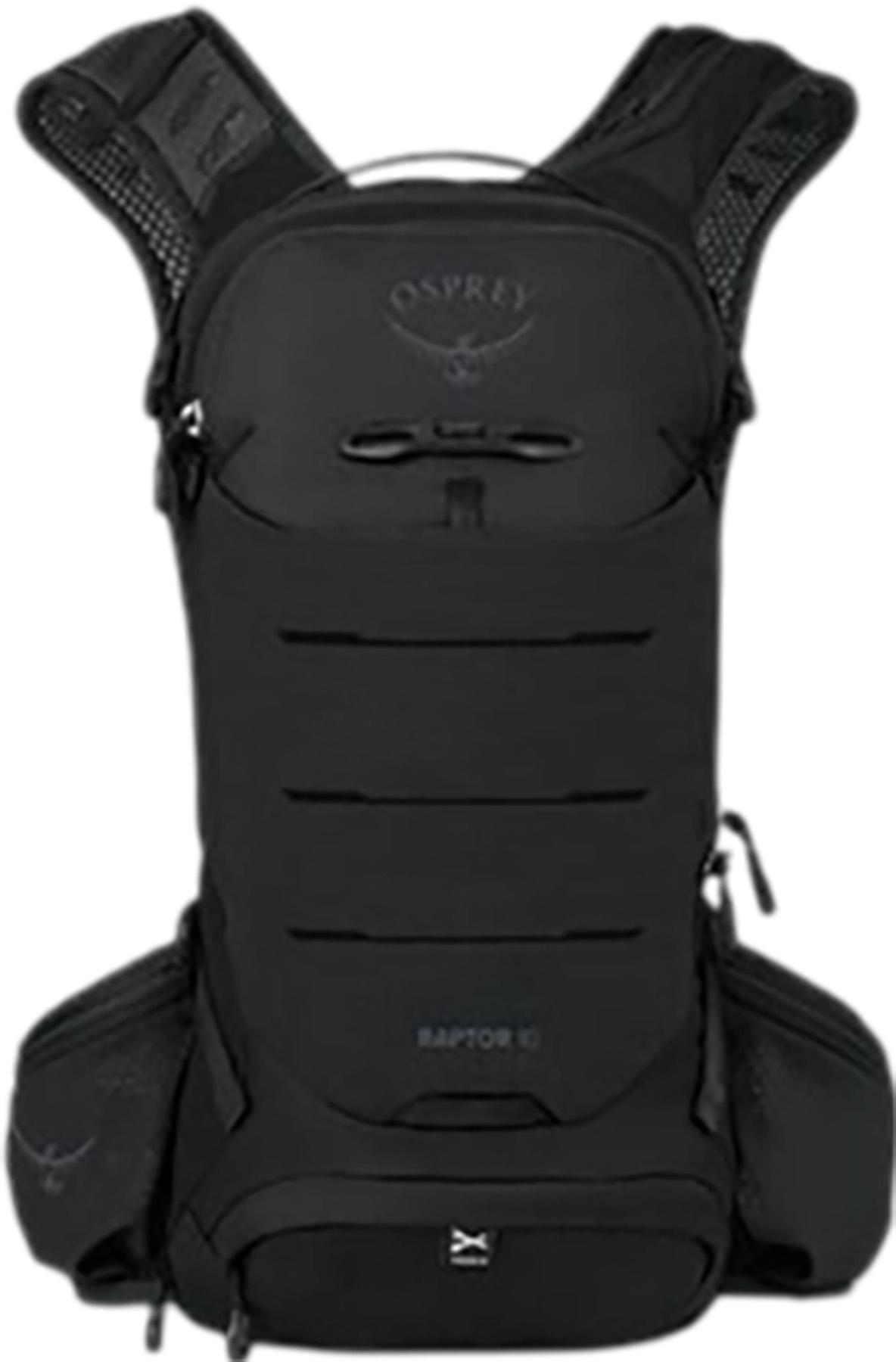 Product gallery image number 3 for product Raptor Bike Pack with Reservoir 10L - Men's