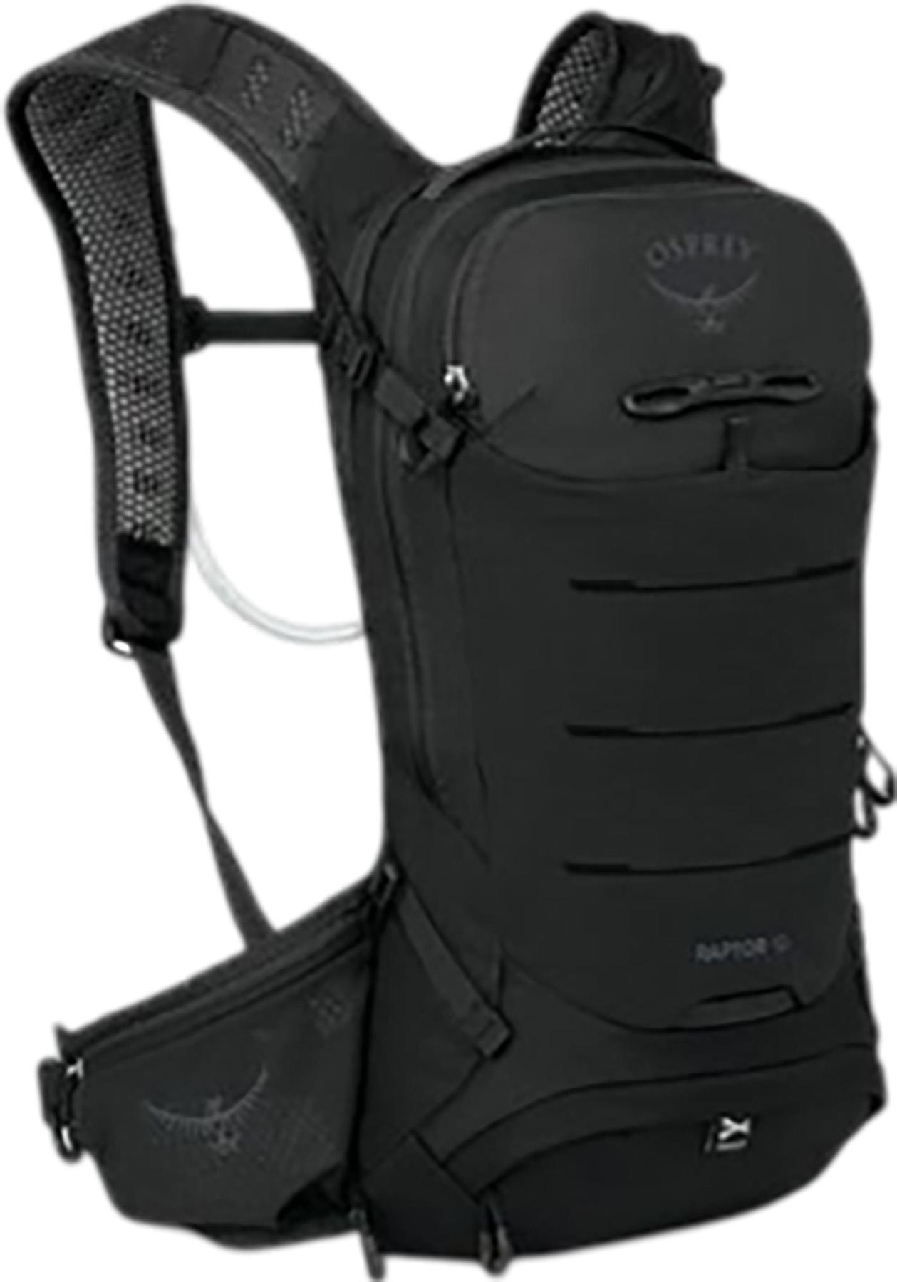Product image for Raptor Bike Pack with Reservoir 10L - Men's