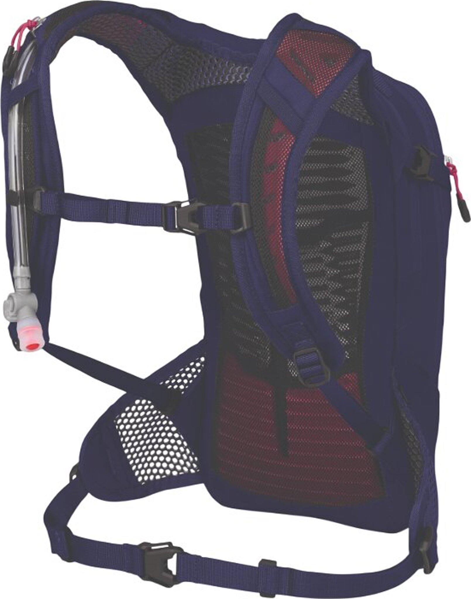 Product gallery image number 2 for product Raven Jr Bike Pack with Reservoir 5L - Kids