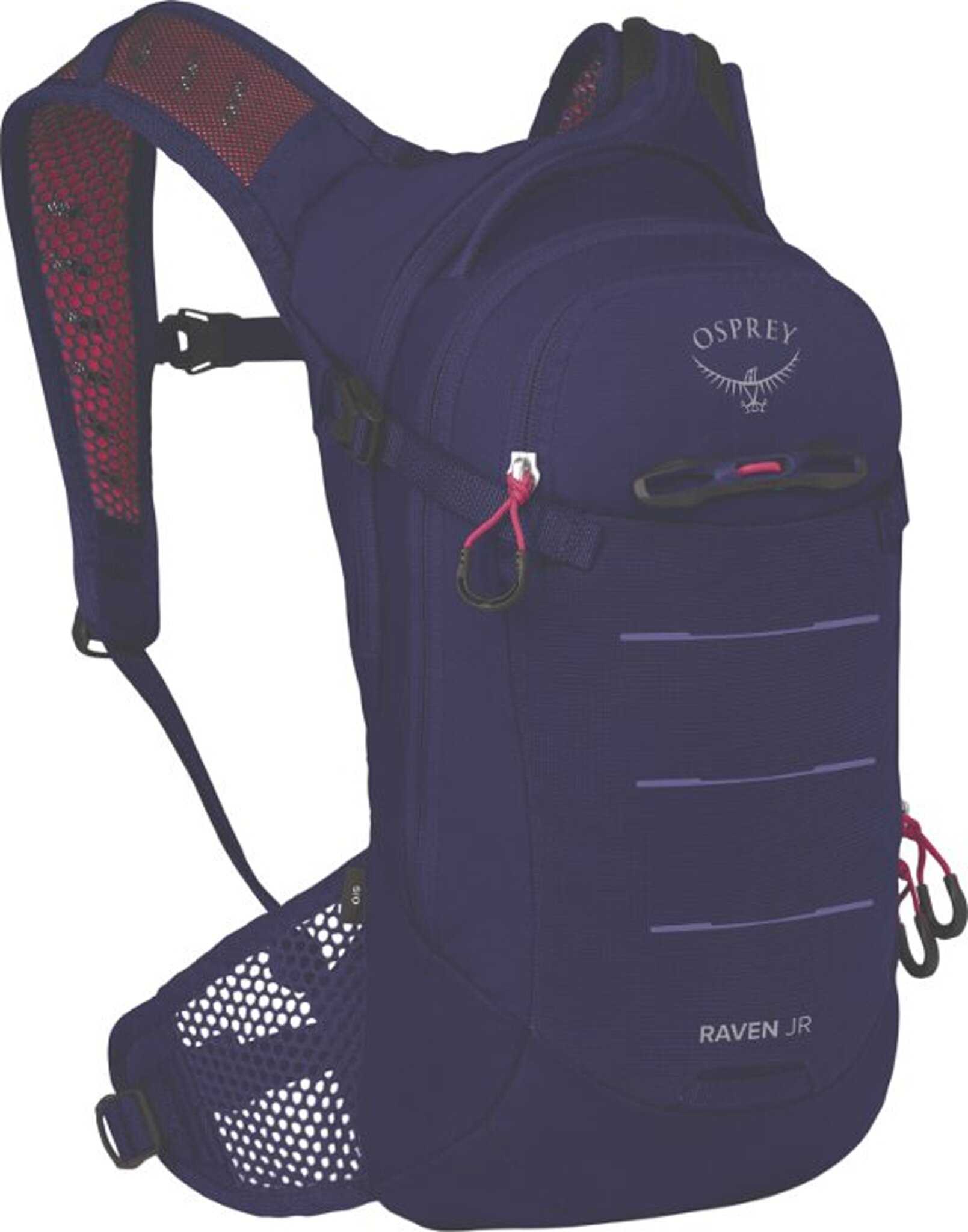 Product image for Raven Jr Bike Pack with Reservoir 5L - Kids