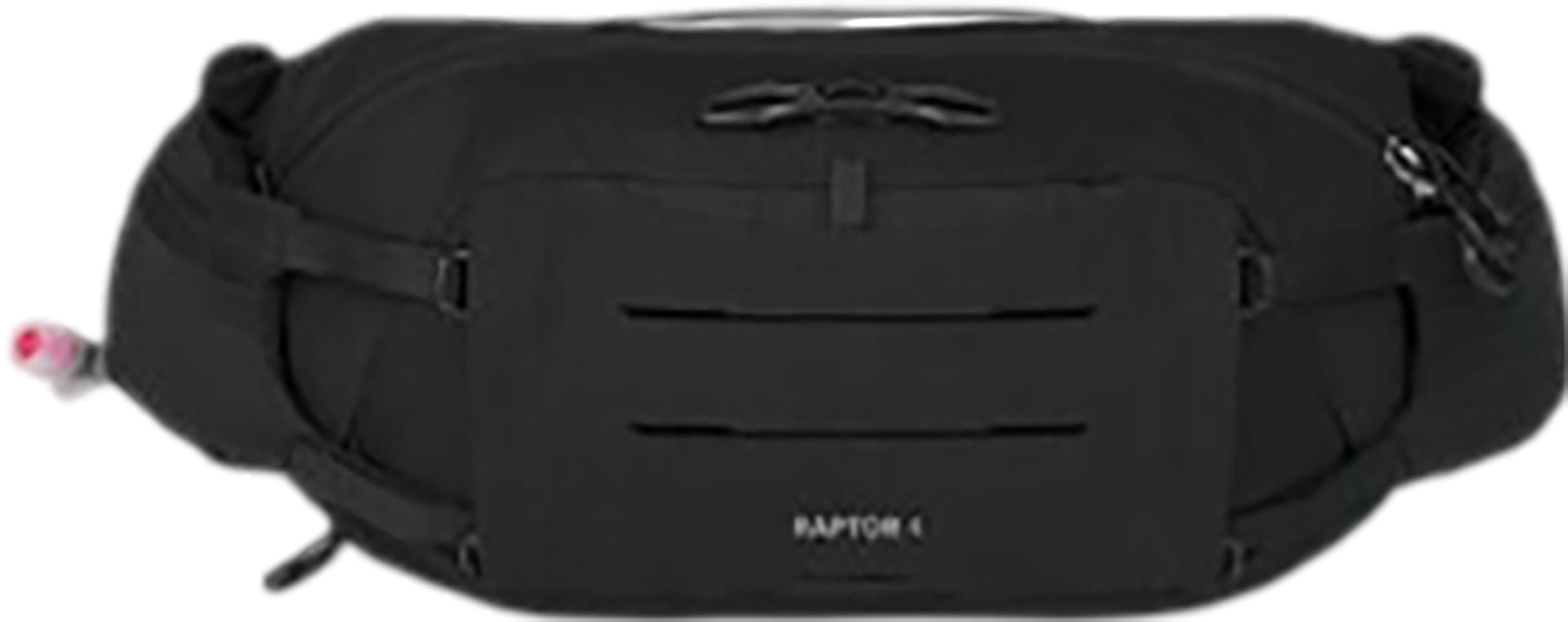 Product gallery image number 3 for product Raptor Bike Pack with Reservoir 4L - Men's