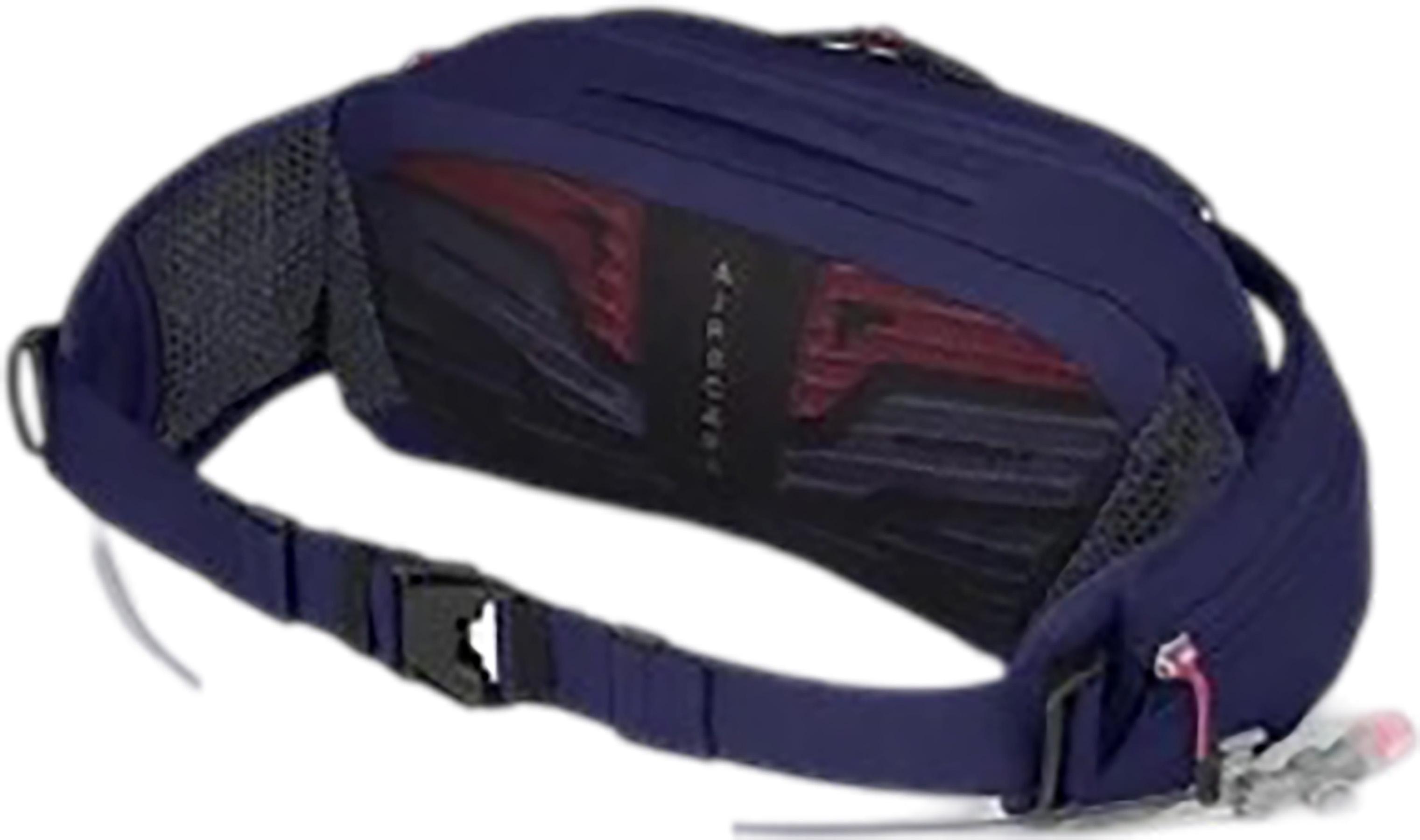 Product gallery image number 2 for product Raven Bike Pack with Reservoir 4L - Women's