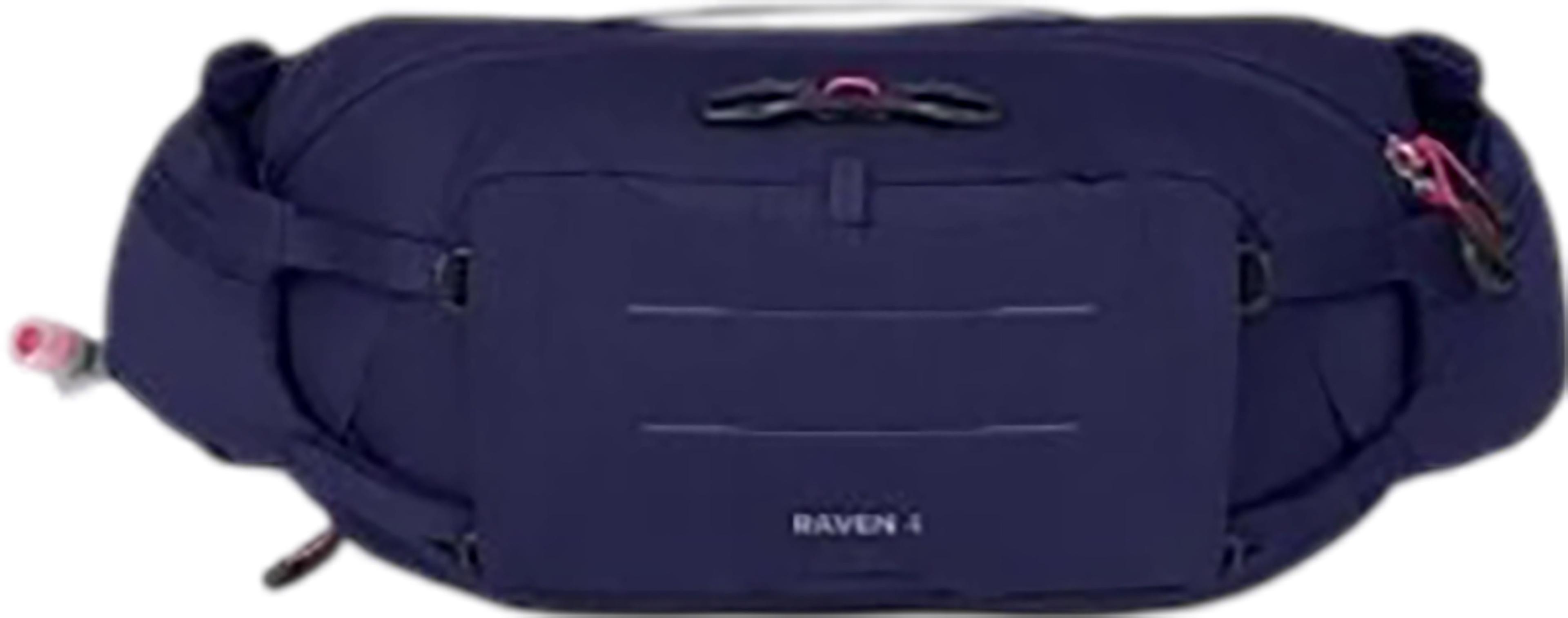 Product gallery image number 4 for product Raven Bike Pack with Reservoir 4L - Women's