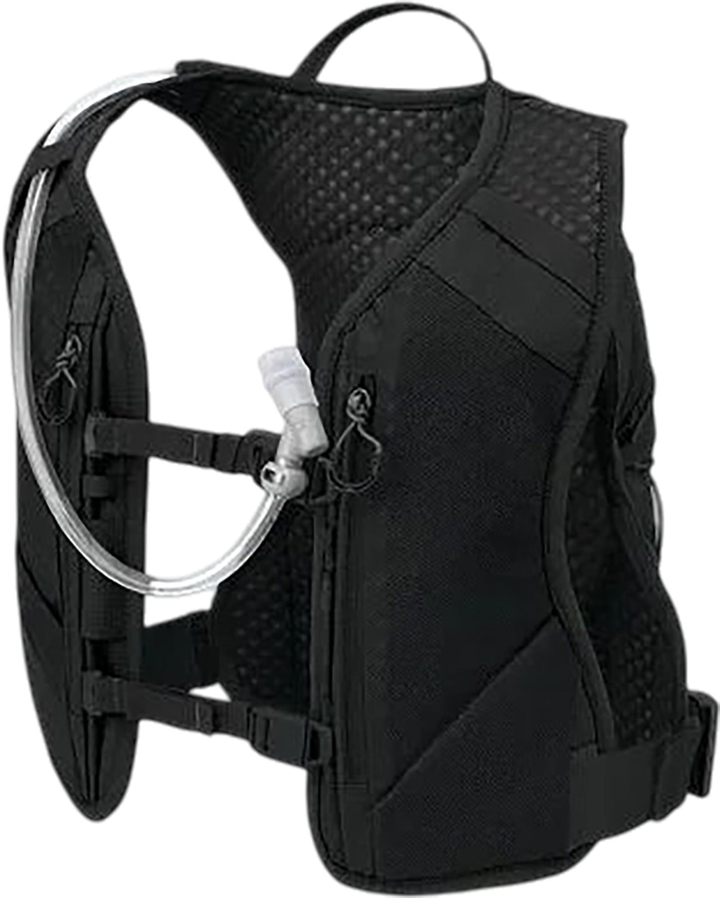 Product gallery image number 3 for product Escapist Velocity Hydration Vest with Reservoir 3L