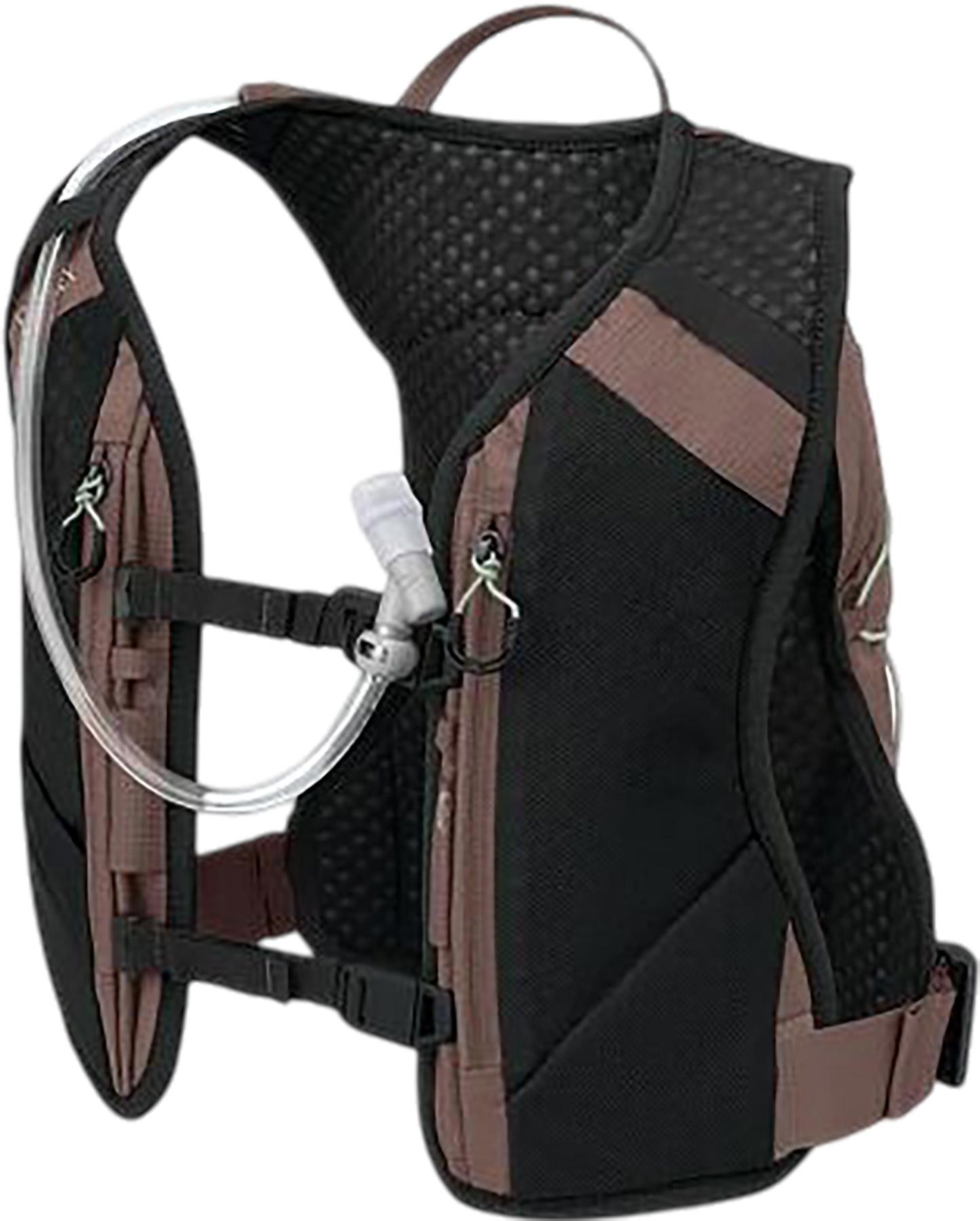 Product gallery image number 3 for product Escapist Velocity Hydration Vest with Reservoir 3L
