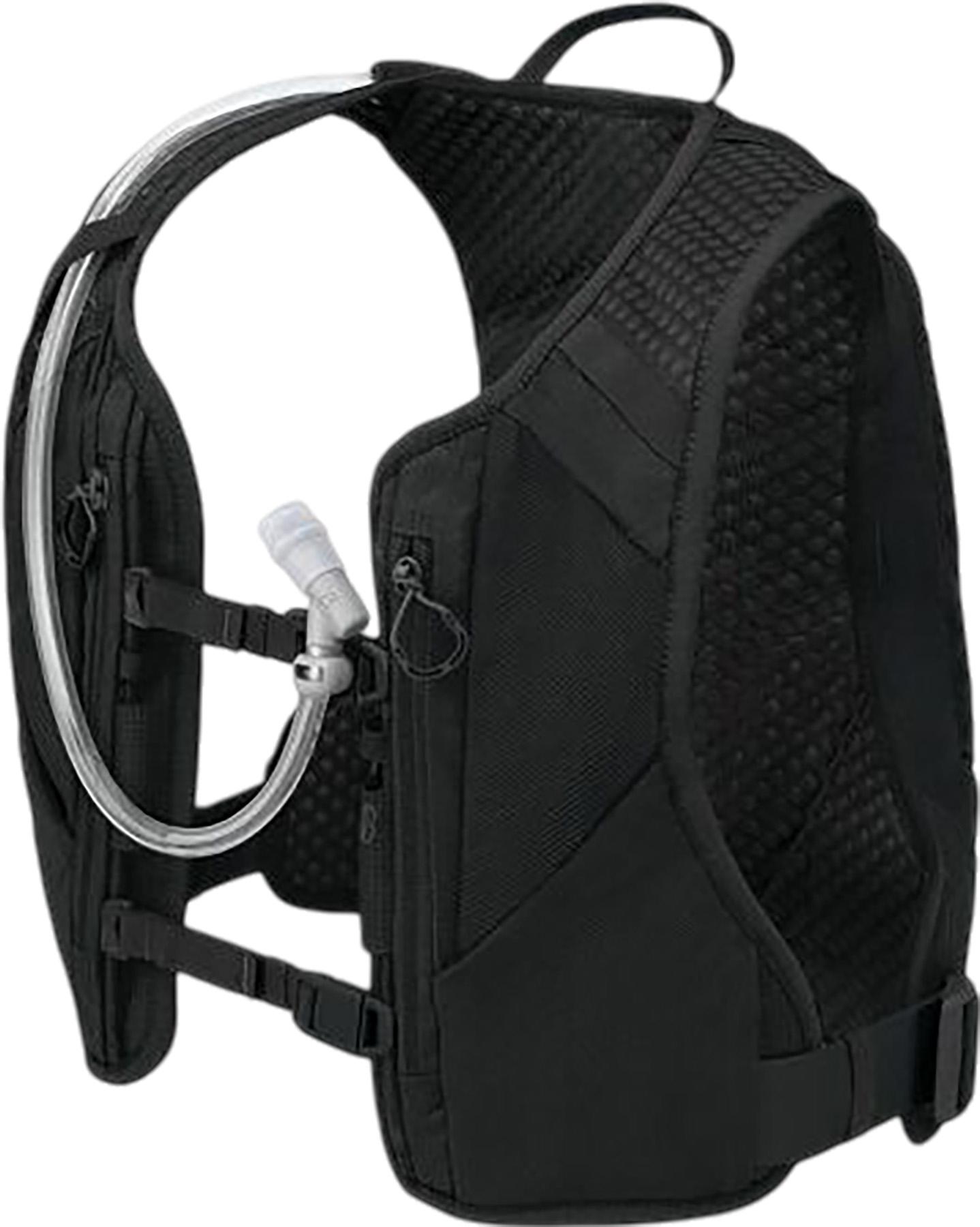 Product gallery image number 3 for product Escapist Velocity Hydration Vest with Reservoir 6L