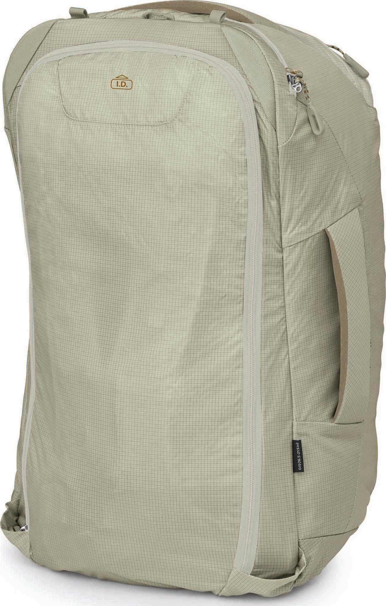 Product gallery image number 8 for product Sac de voyage cabine Osprey X Danner Fairview 40L - Femme