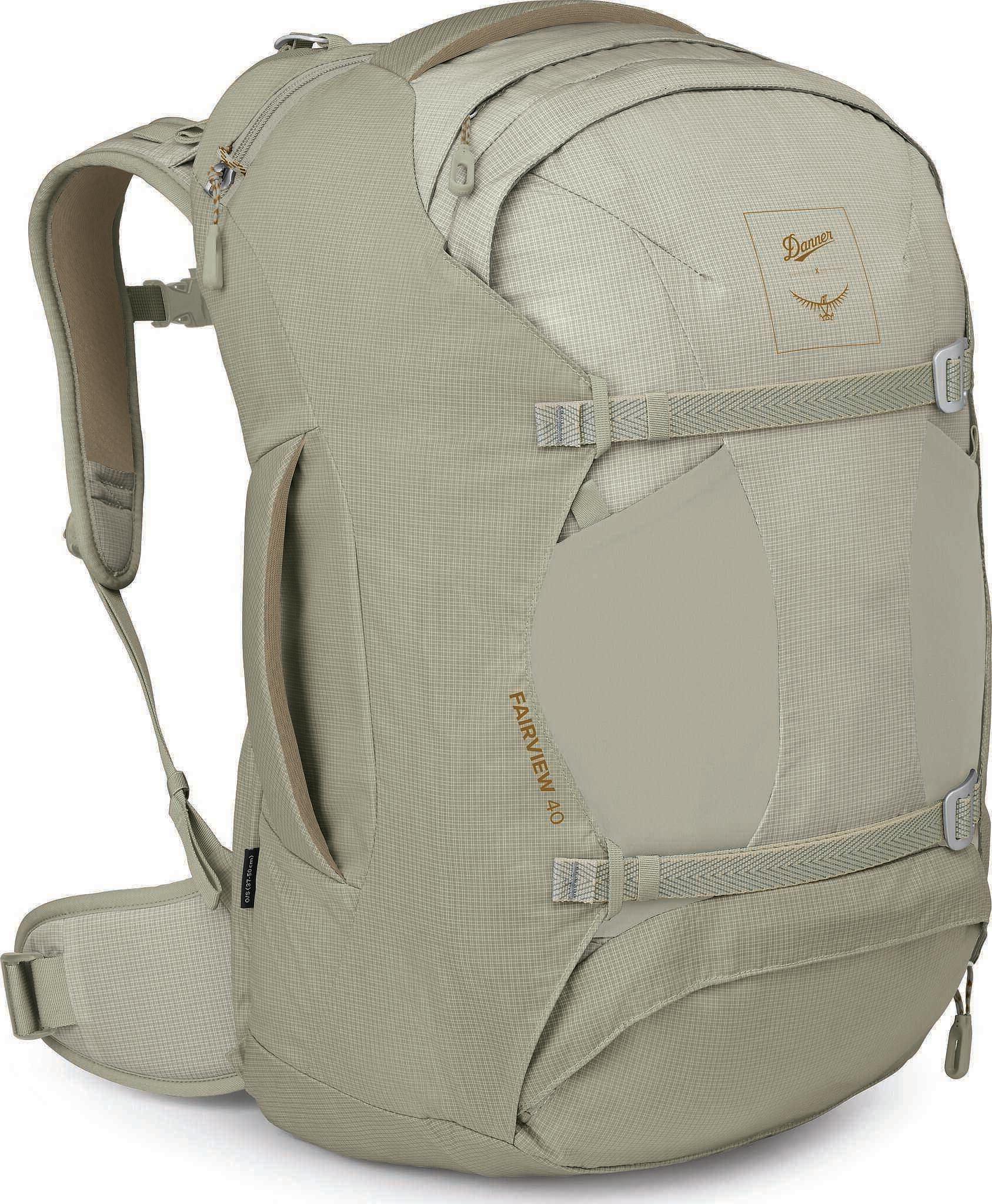 Product image for Sac de voyage cabine Osprey X Danner Fairview 40L - Femme