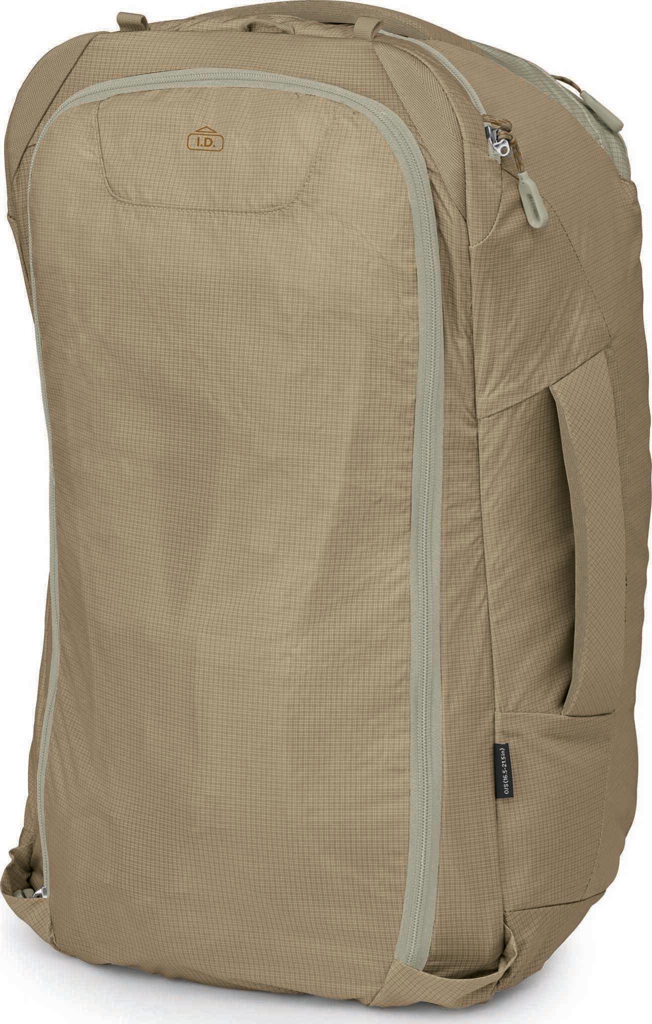 Product gallery image number 5 for product Sac de voyage cabine Osprey X Danner Farpoint 40L - Homme