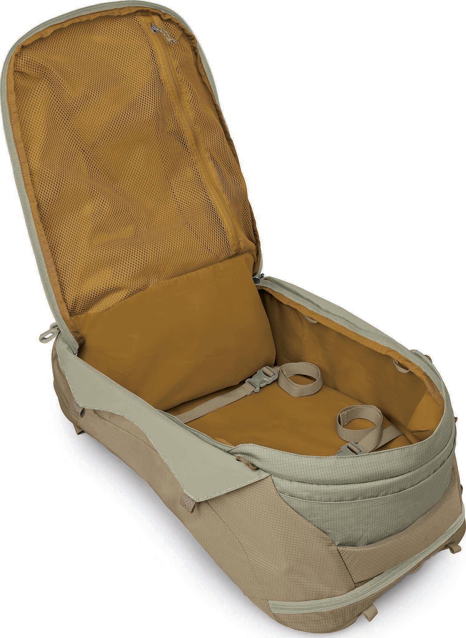 Product gallery image number 7 for product Sac de voyage cabine Osprey X Danner Farpoint 40L - Homme