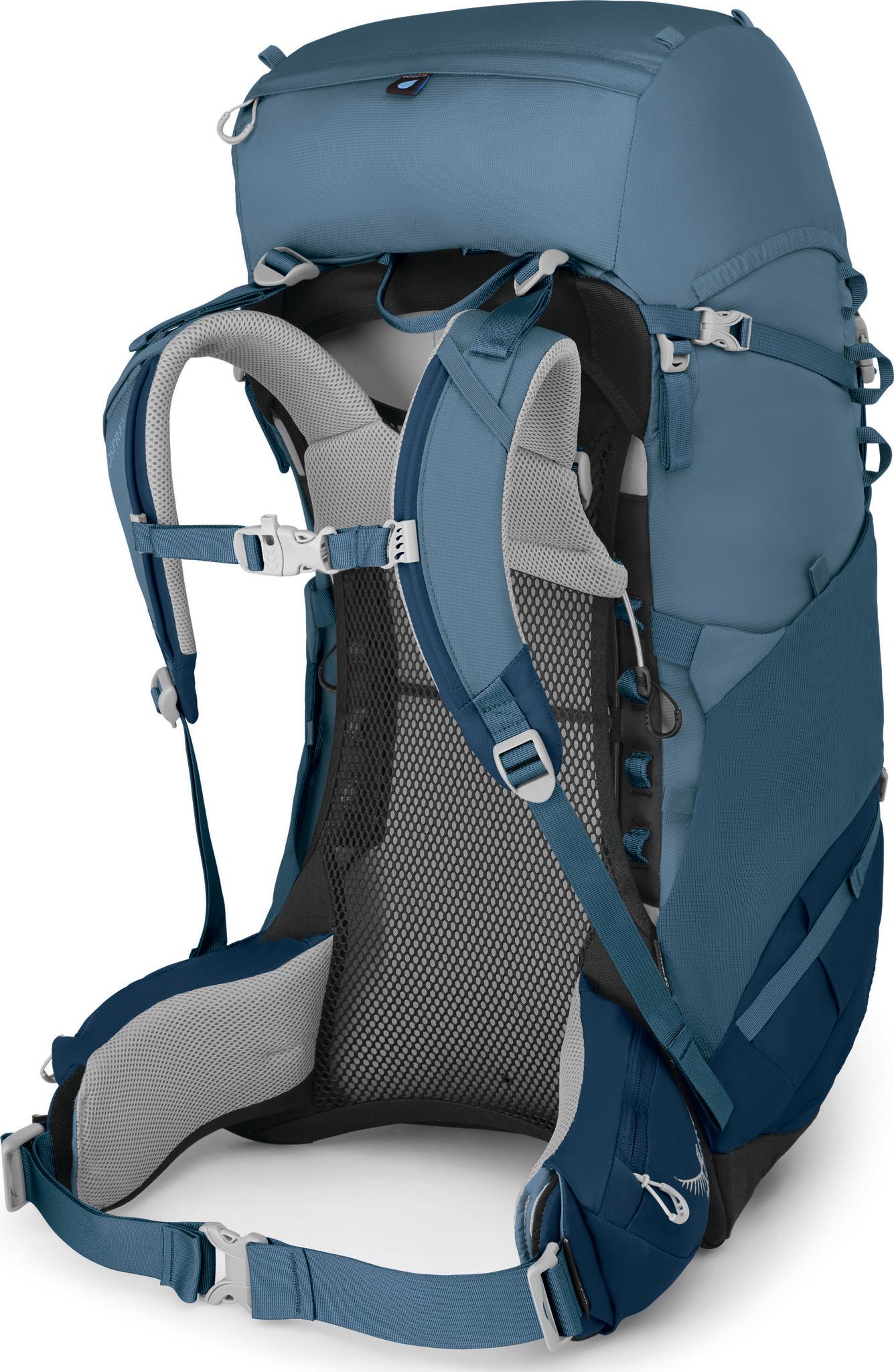 Numéro de l'image de la galerie de produits 4 pour le produit Sac à dos Ace 50L - Enfant