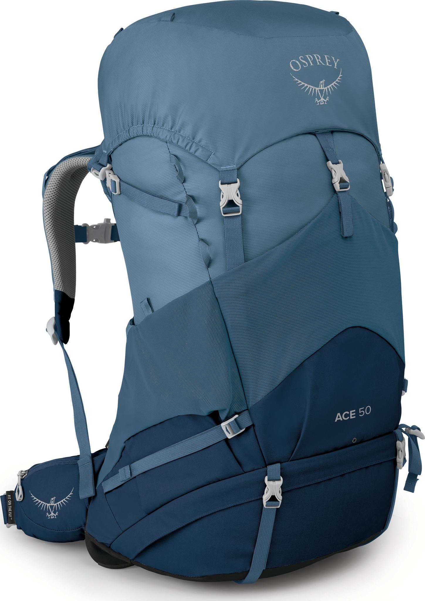 Image de produit pour Sac à dos Ace 50L - Enfant