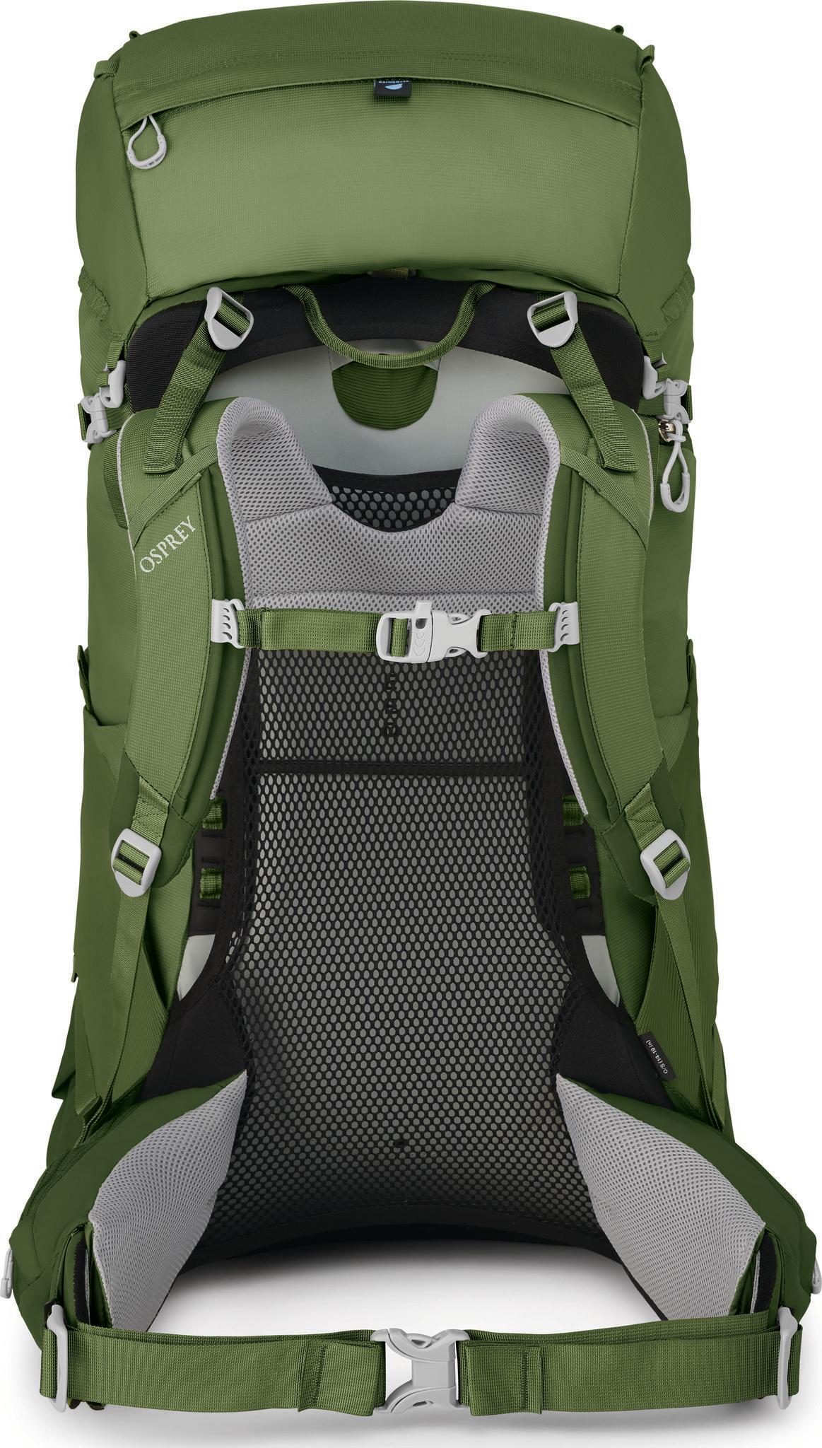 Product gallery image number 5 for product Ace Backpack 75L - Youth
