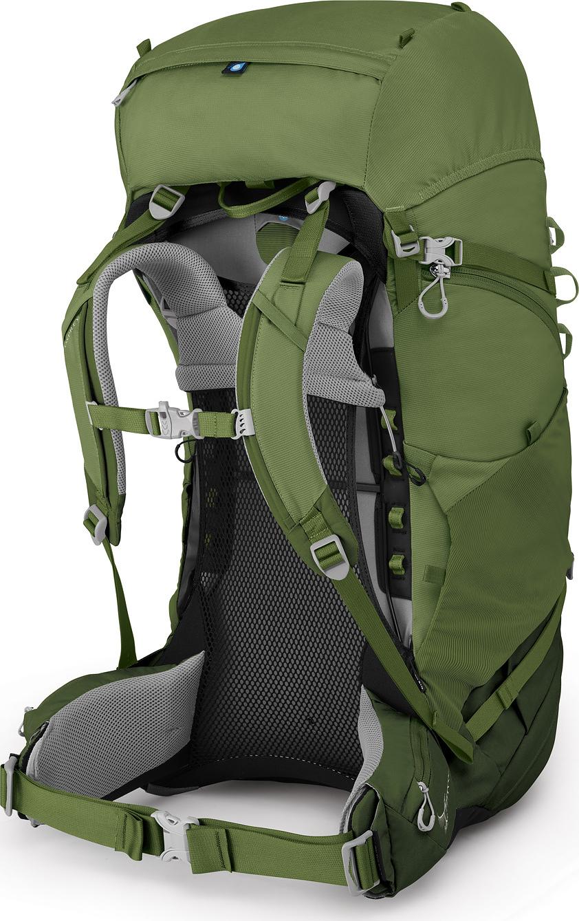 Product gallery image number 3 for product Ace Backpack 75L - Youth