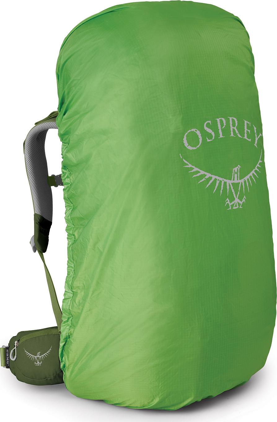 Product gallery image number 4 for product Ace Backpack 75L - Youth