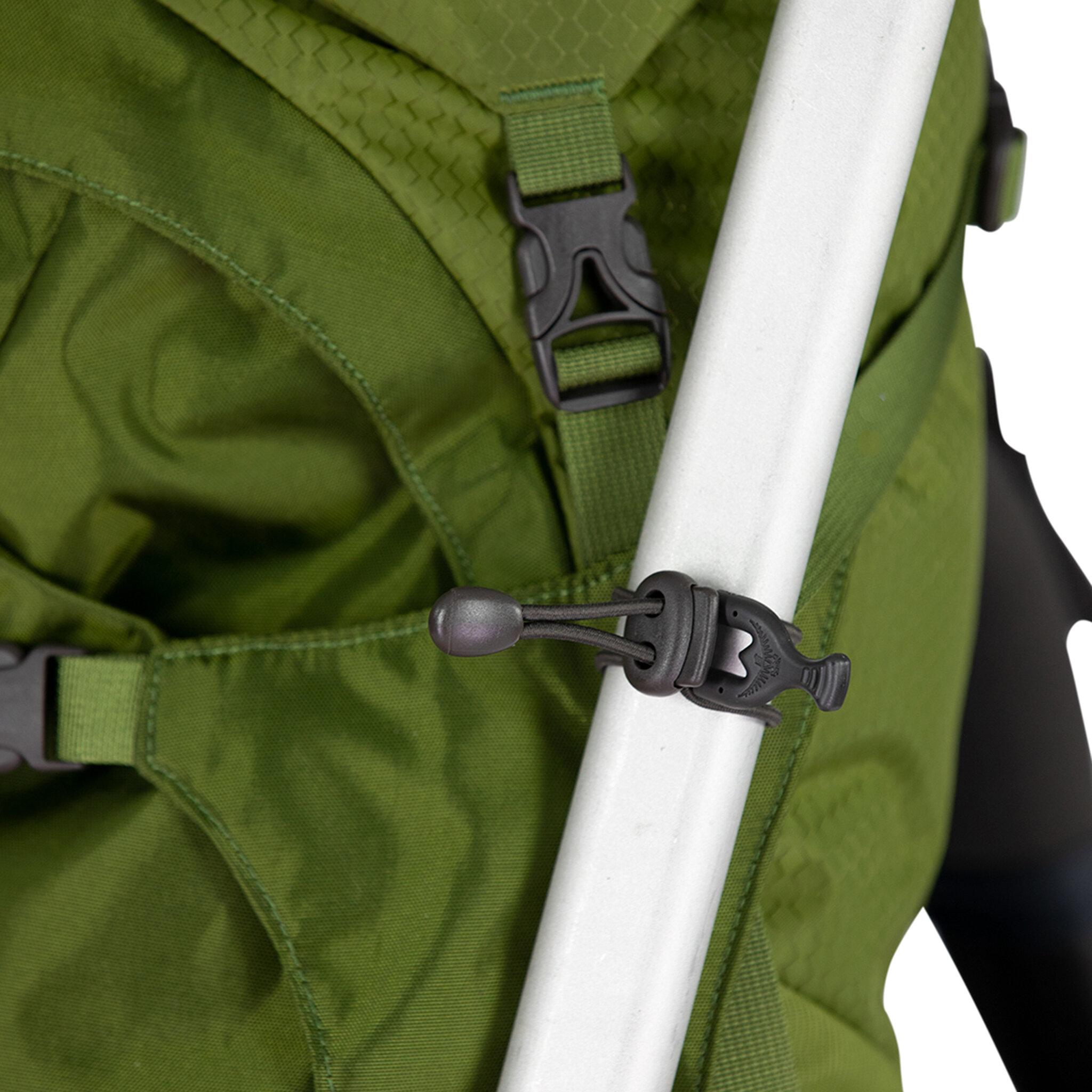 Product gallery image number 9 for product Aether Backpacking Pack 55L - Men's