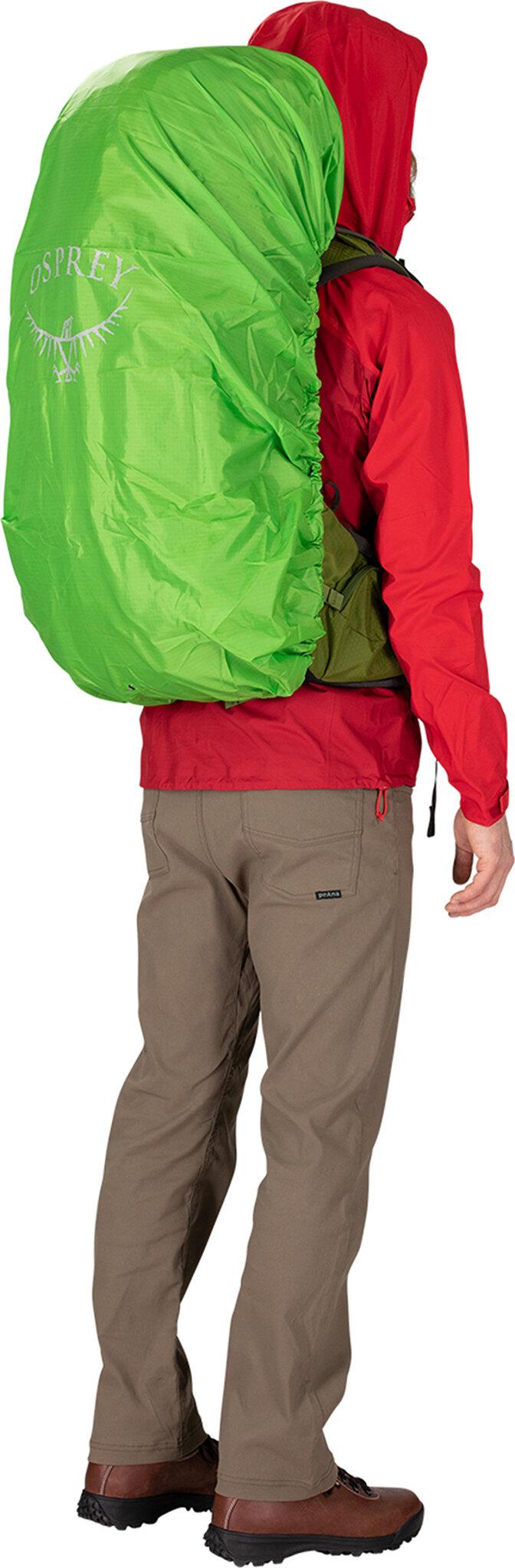 Product gallery image number 14 for product Aether Backpacking Pack 55L - Men's