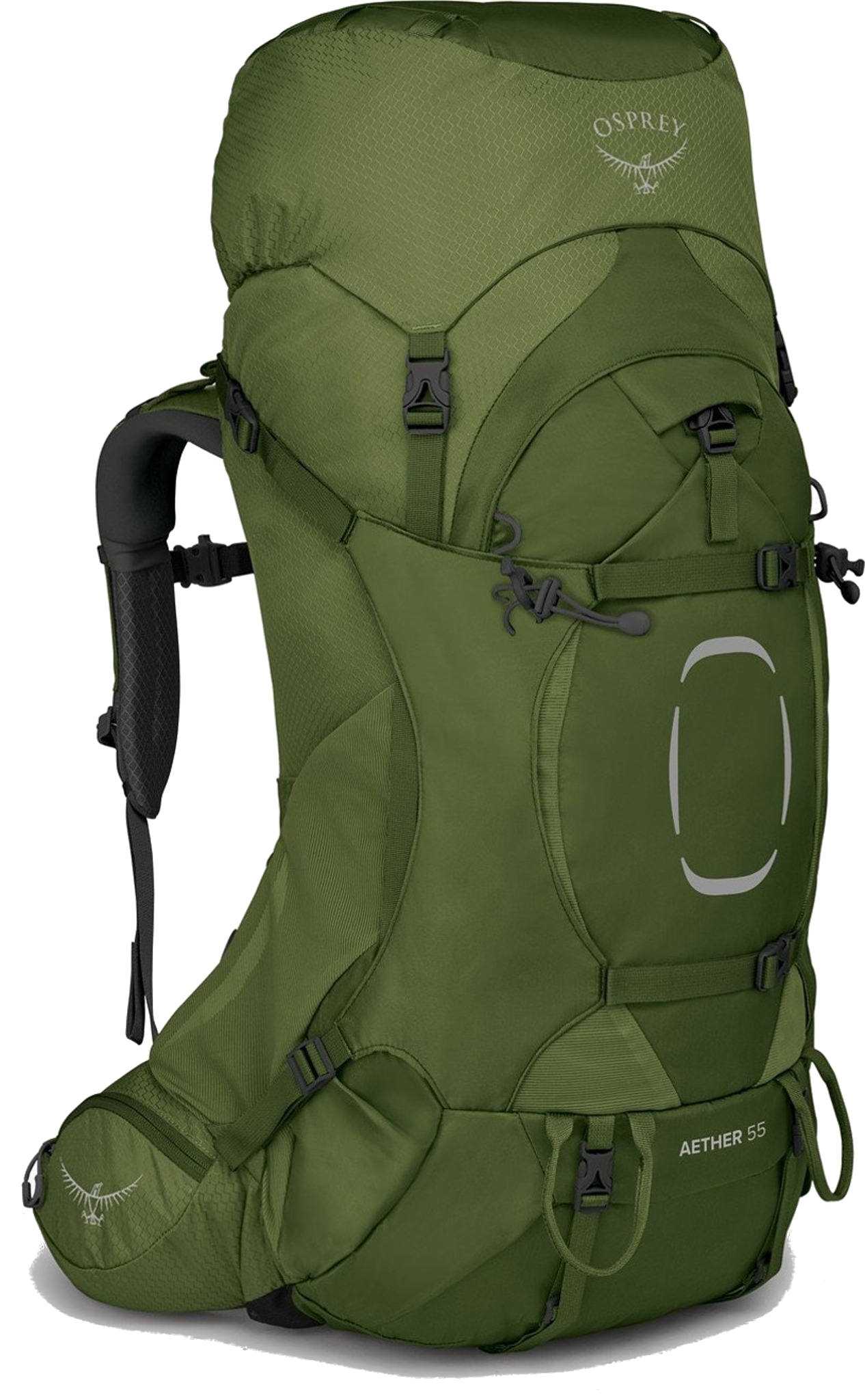 Product image for Aether Backpacking Pack 55L - Men's