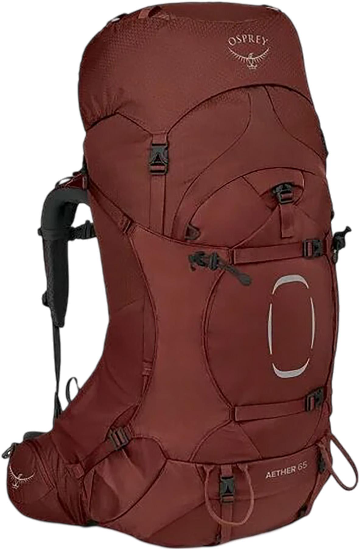 Image de produit pour Sac à dos de randonnée Aether 65L - Homme