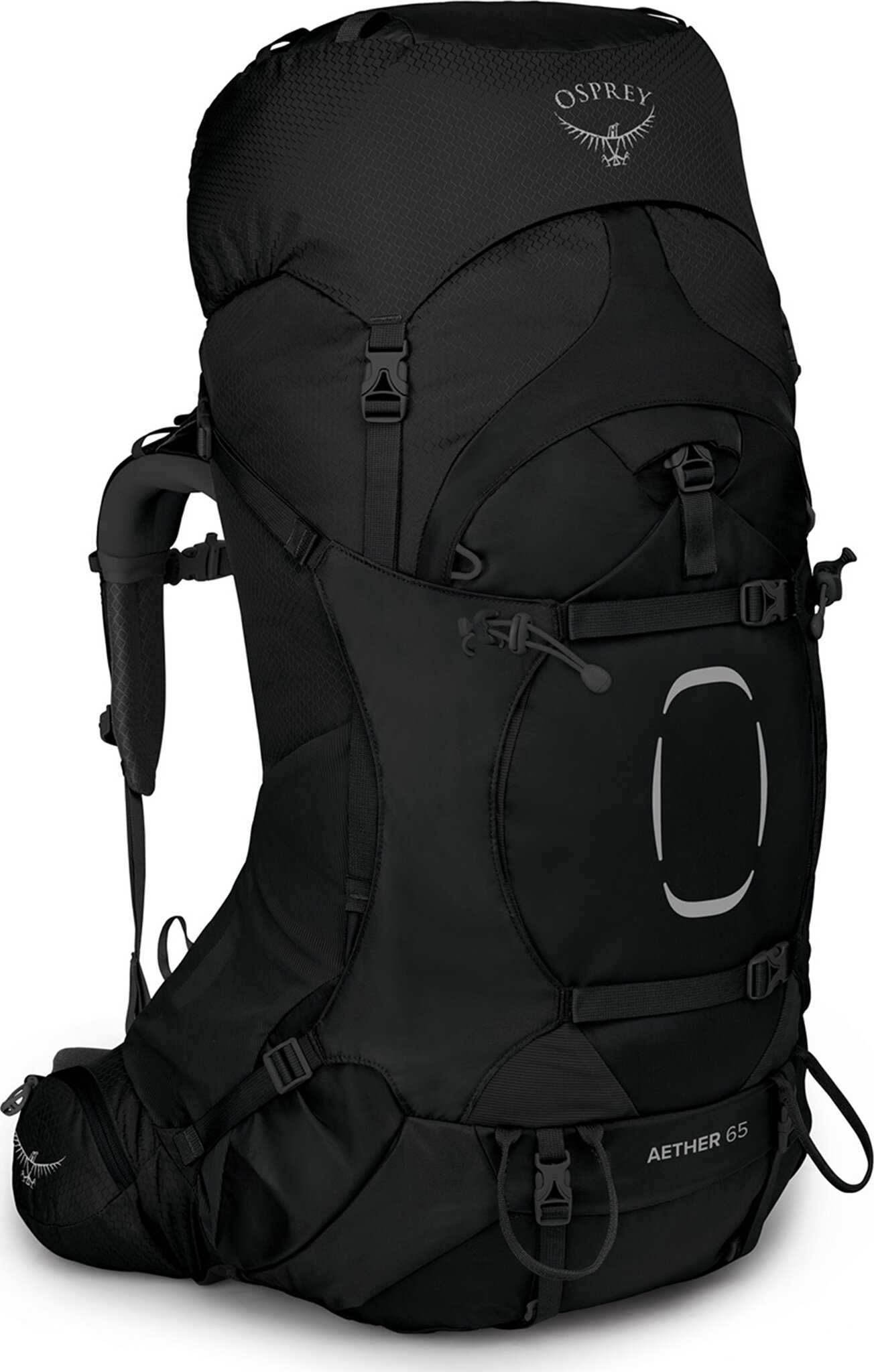 Product image for Aether Backpacking Pack 65L - Men's